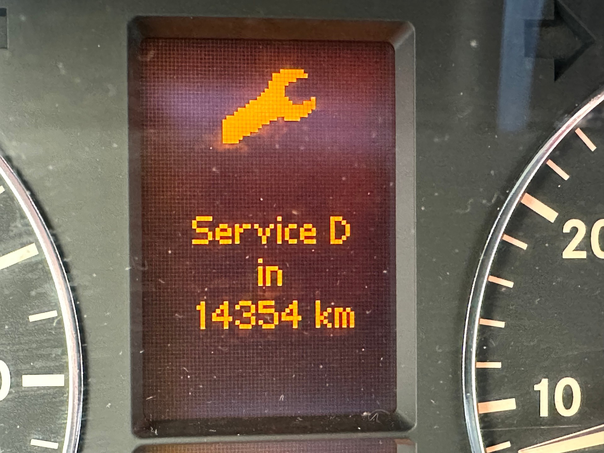 MERCEDES-BENZ A 170 Elégance-image-21