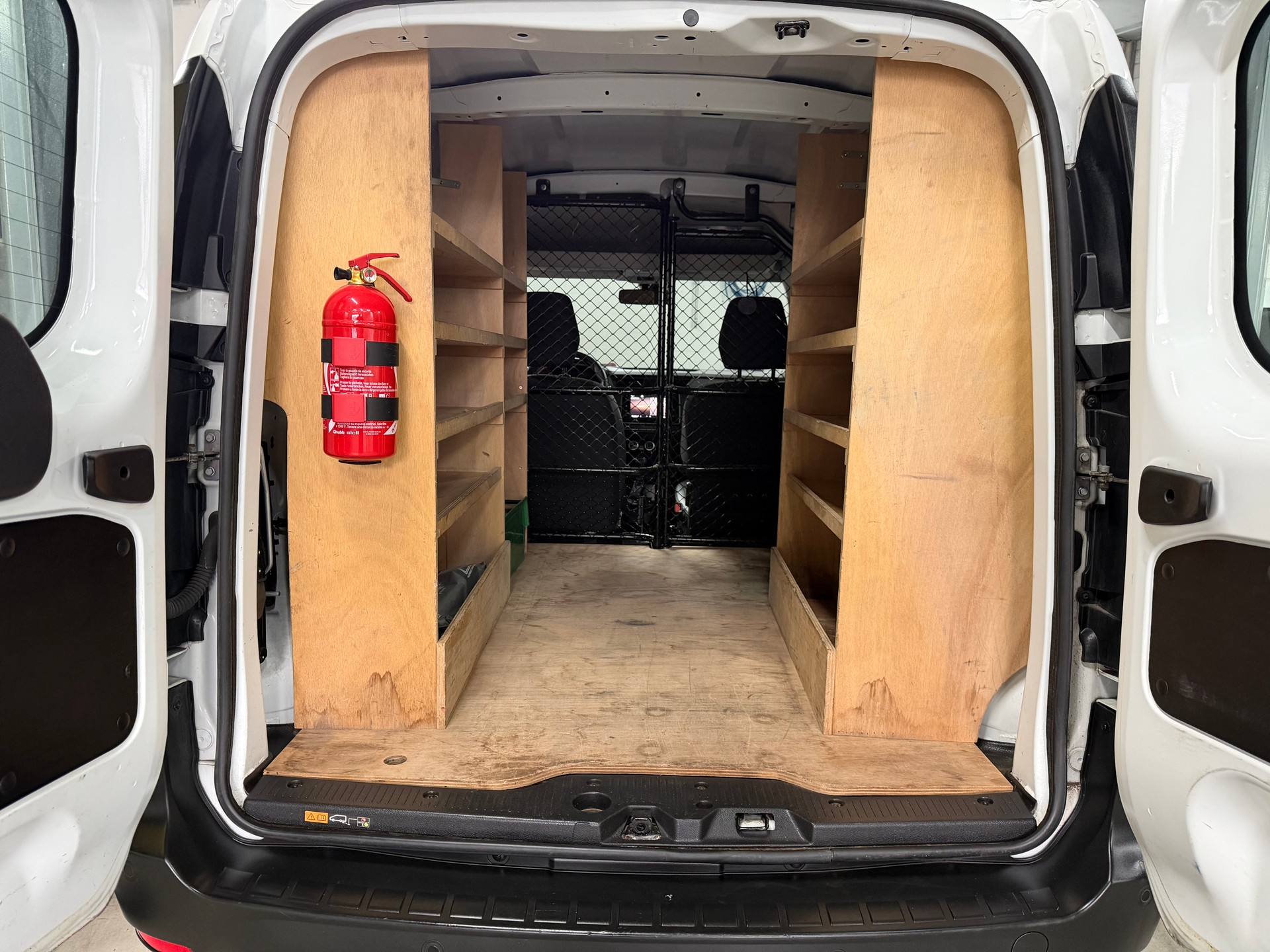 RENAULT Express 1.5 Blue dCi 75 Extra-image-12