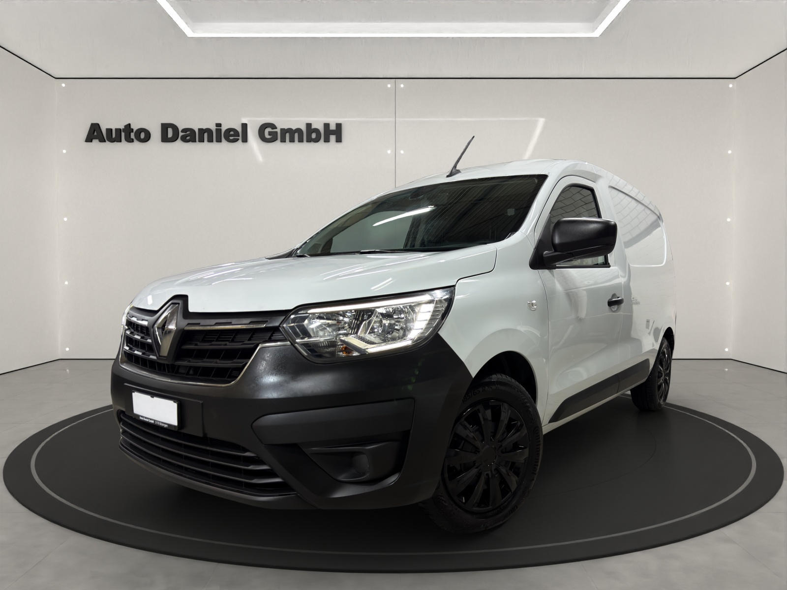 RENAULT Express 1.5 Blue dCi 75 Extra