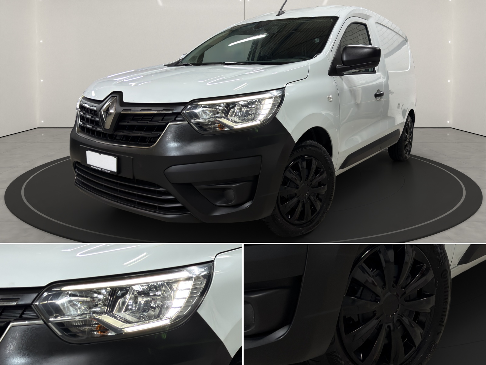 RENAULT Express 1.5 Blue dCi 75 Extra-showroom-element-1