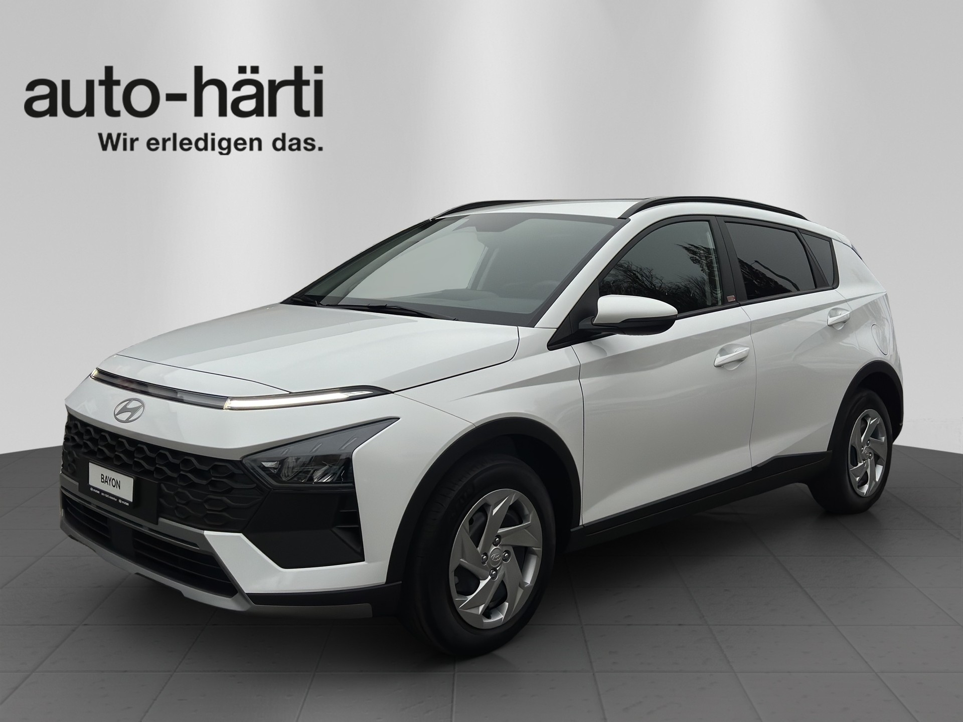 HYUNDAI Bayon 1.0 T-GDi Origo DCT