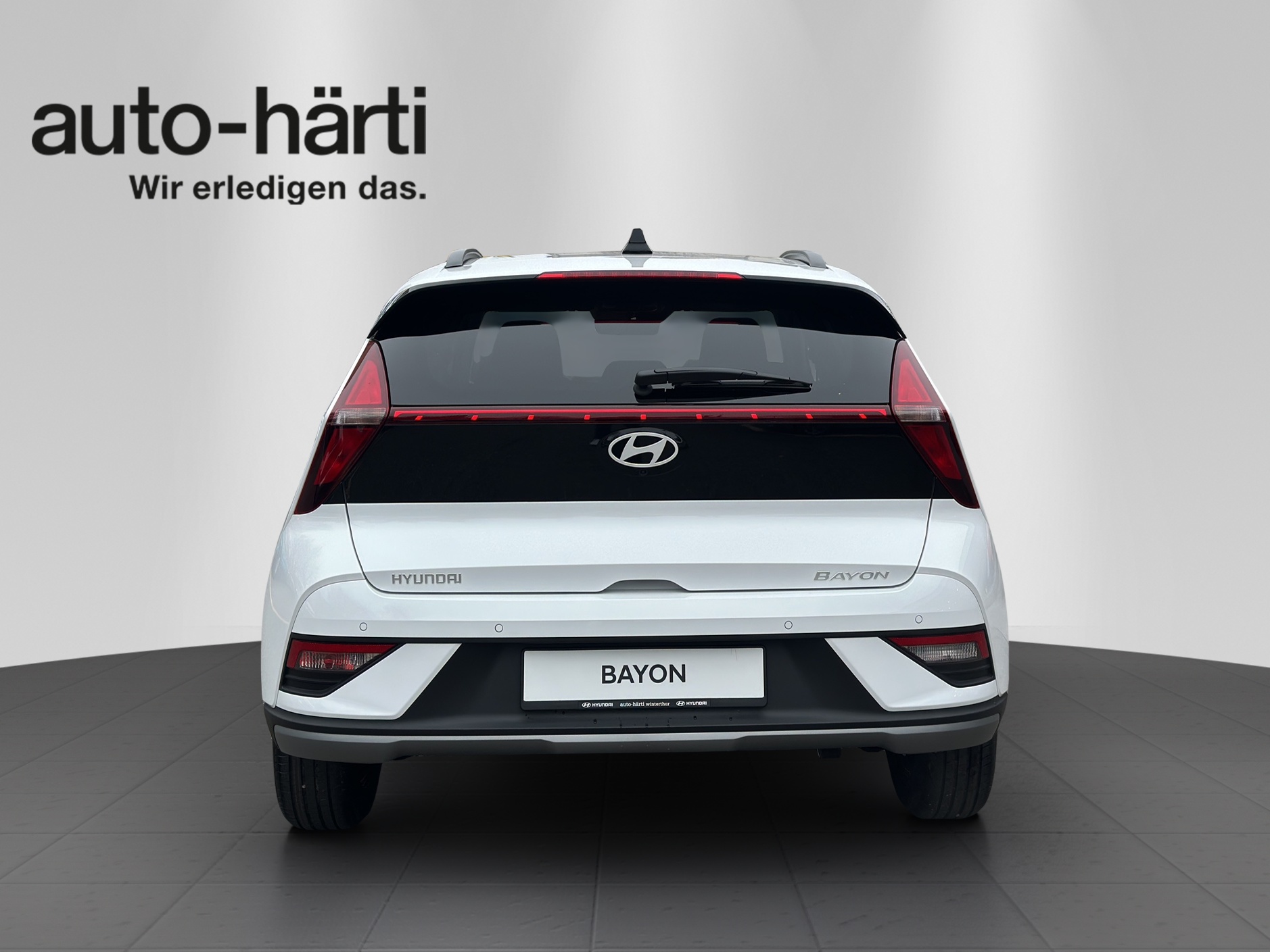 HYUNDAI Bayon 1.0 T-GDi Origo DCT-showroom-element-3