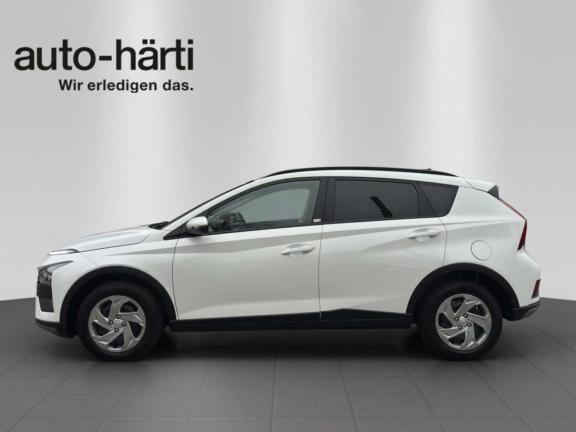 HYUNDAI Bayon 1.0 T-GDi Origo DCT-showroom-element-1