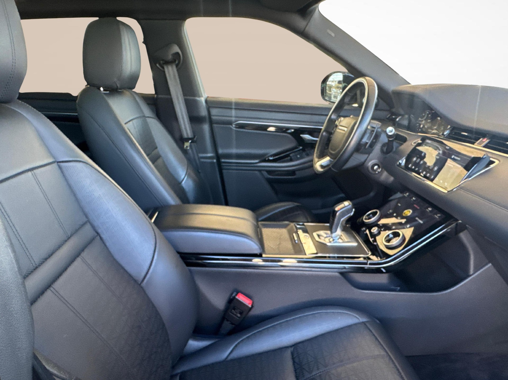 LAND ROVER Range Rover Evoque 2.0 T R-Dynamic HSE / Jetzt mit attraktivem 1.99% Leasing-image-15