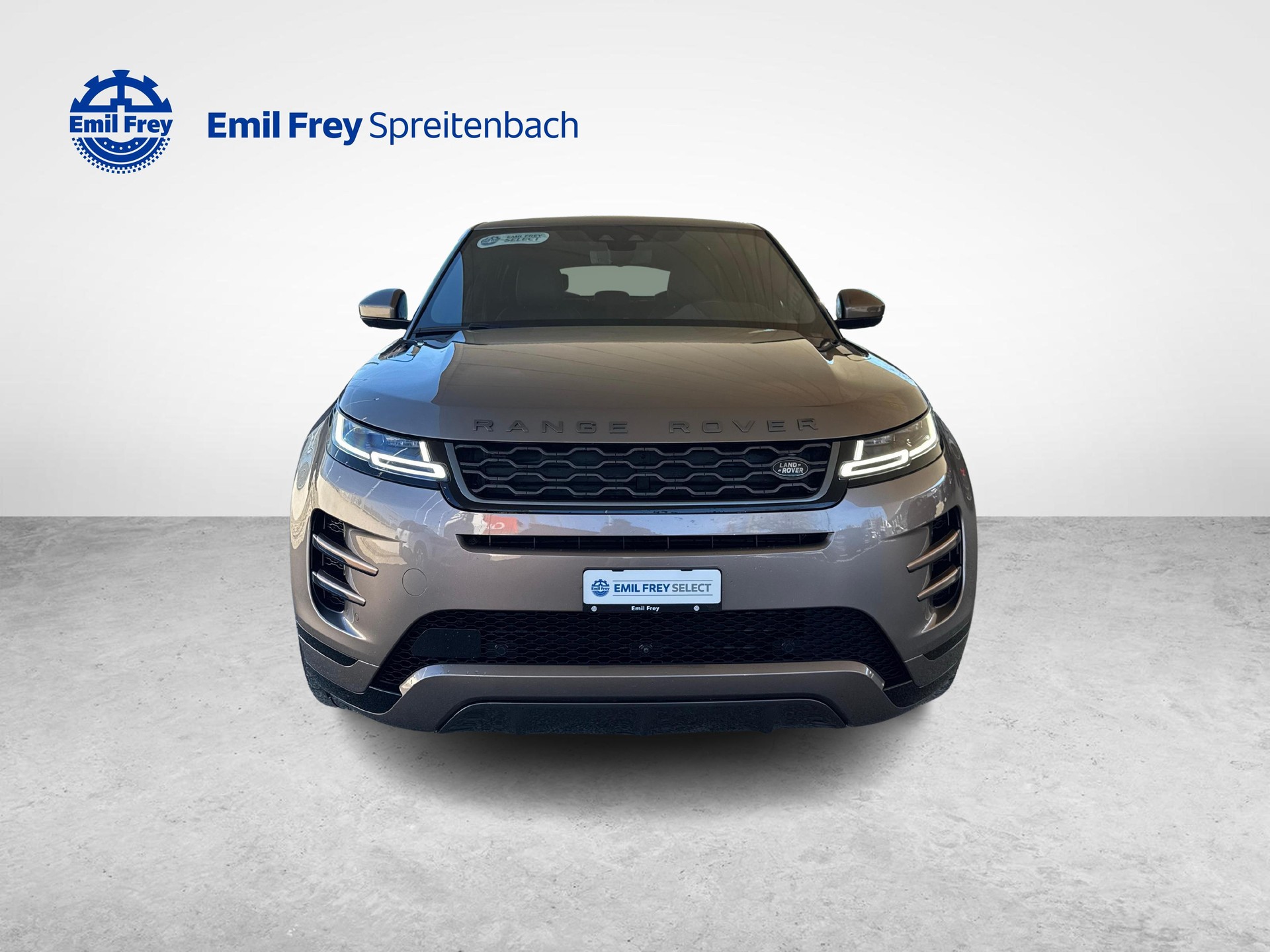 LAND ROVER Range Rover Evoque 2.0 T R-Dynamic HSE / Jetzt mit attraktivem 1.99% Leasing-image-7