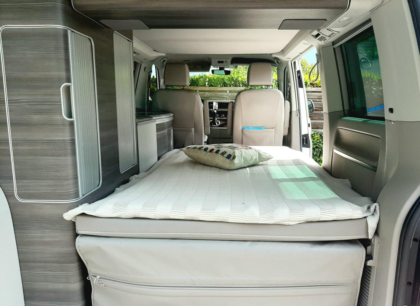 VW T6 California 2.0 TDI Ocean 4Motion DSG-image-6