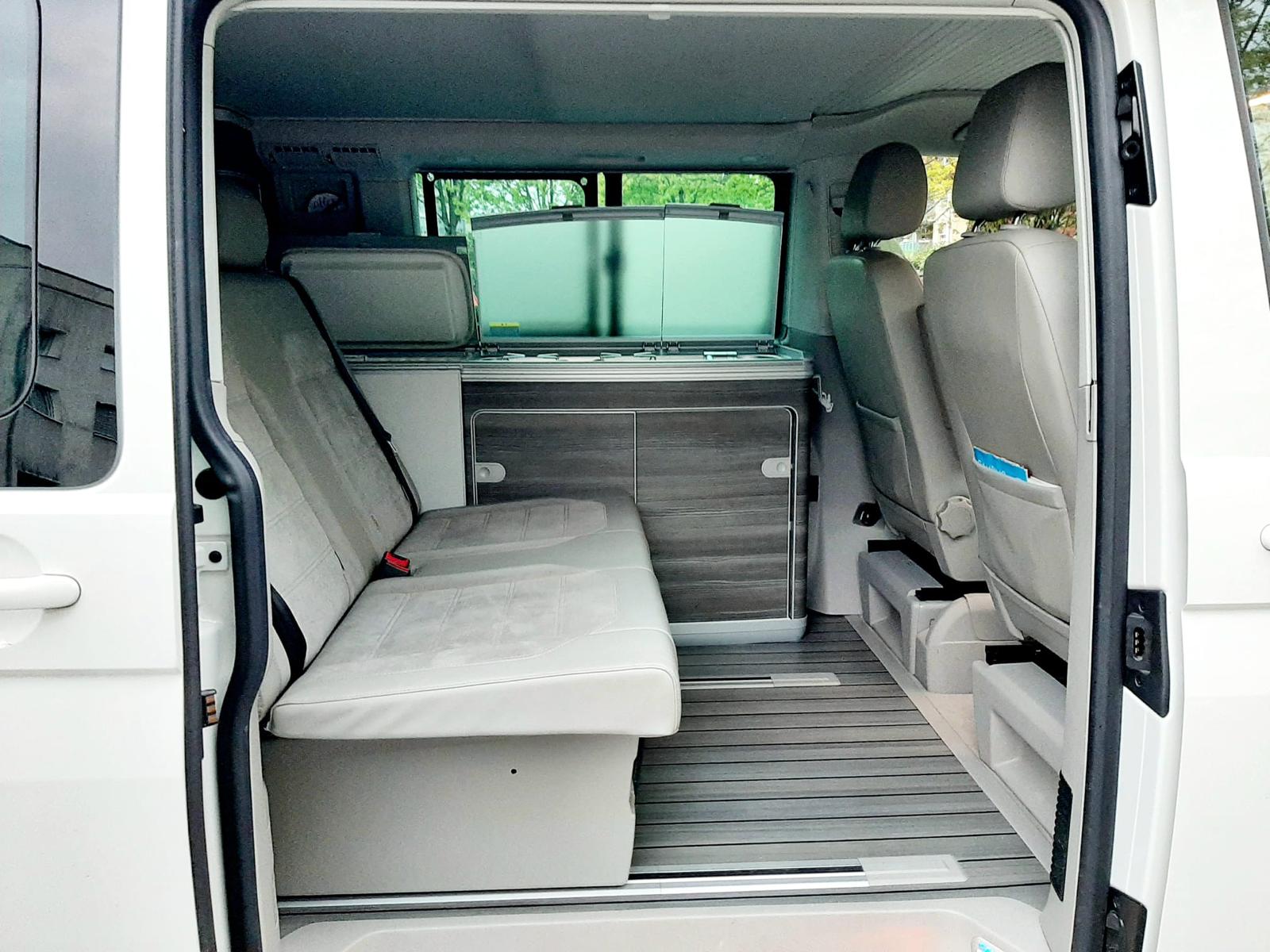 VW T6 California 2.0 TDI Ocean 4Motion DSG-image-5
