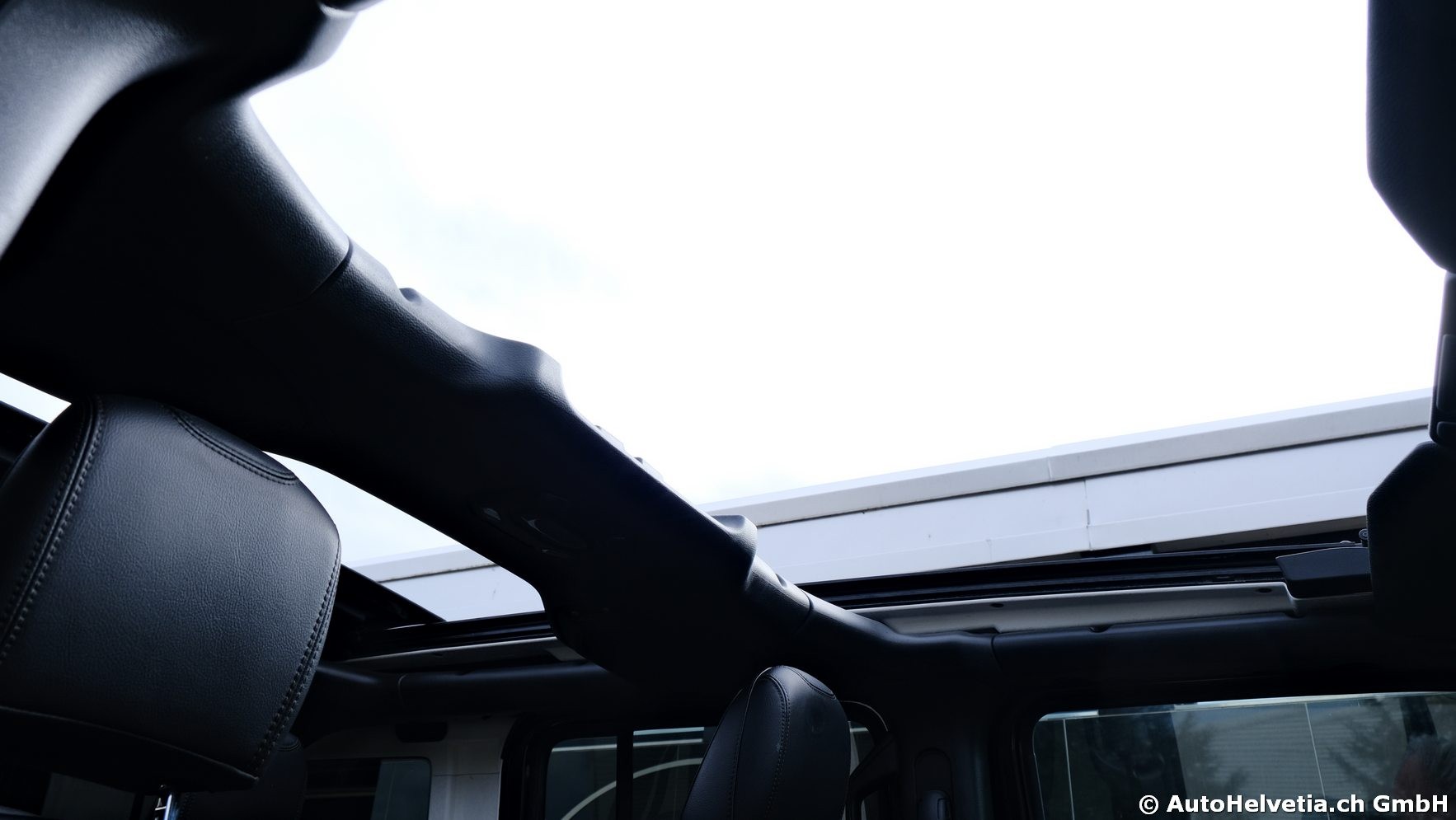 JEEP Wrangler 2.0 Unlimited Rubicon Automatic-image-19
