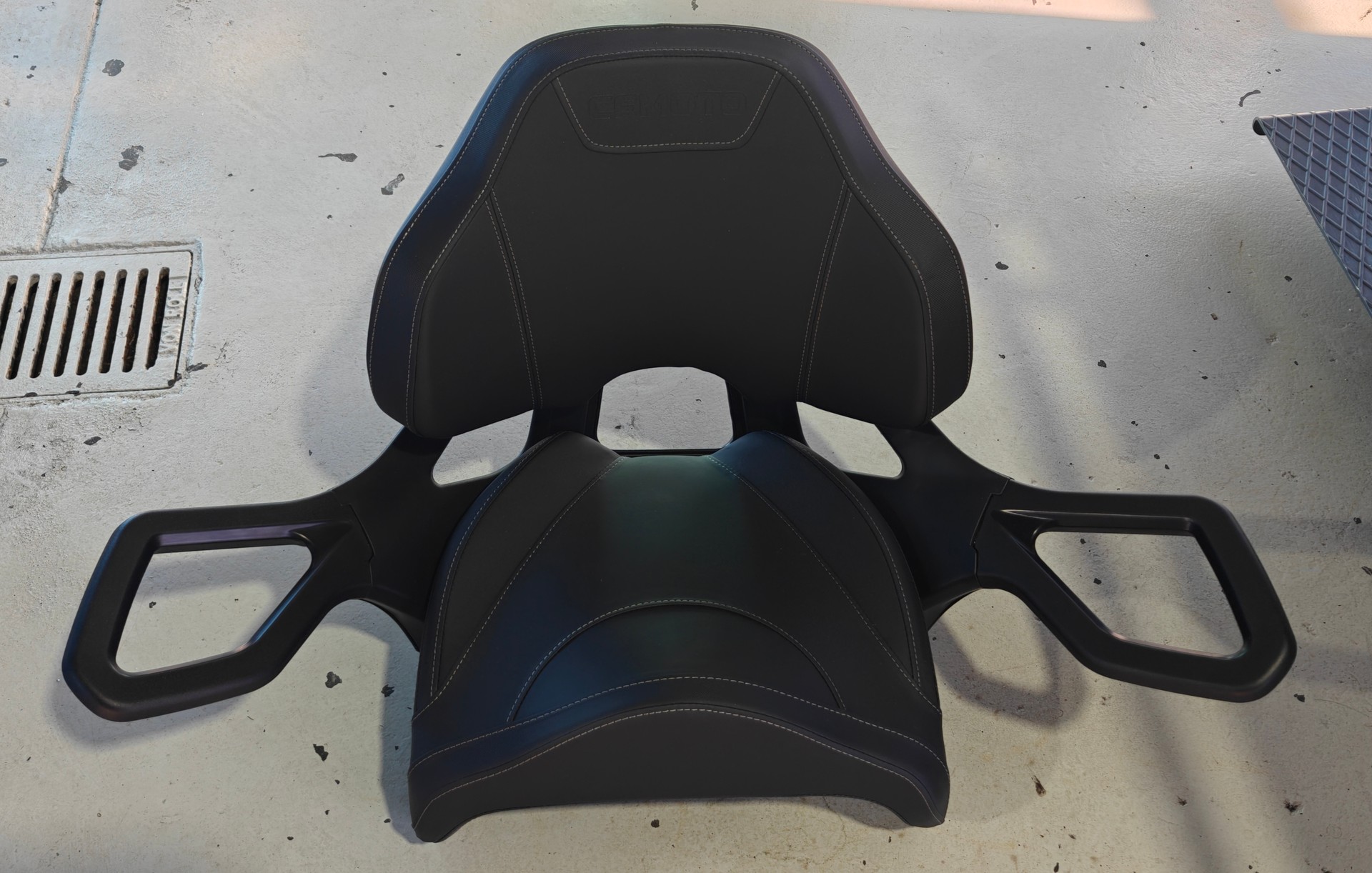 CF MOTO C Force 625 DLXEPS 4x4-image-14