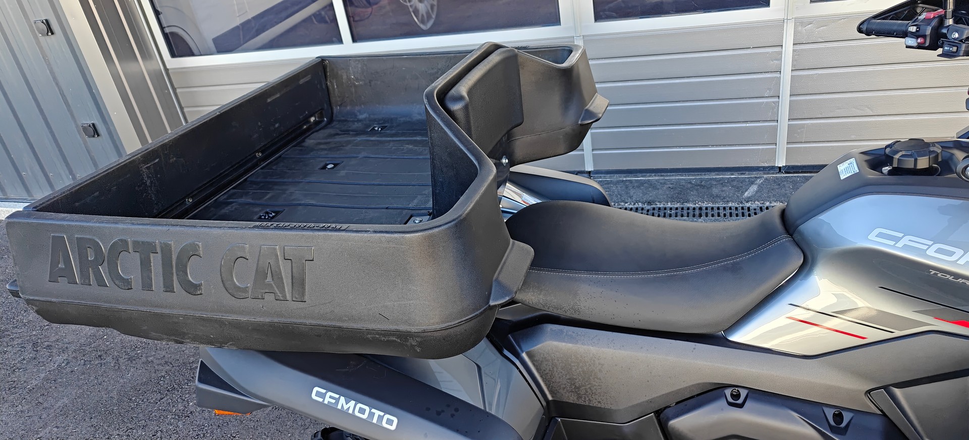 CF MOTO C Force 625 DLXEPS 4x4-image-12