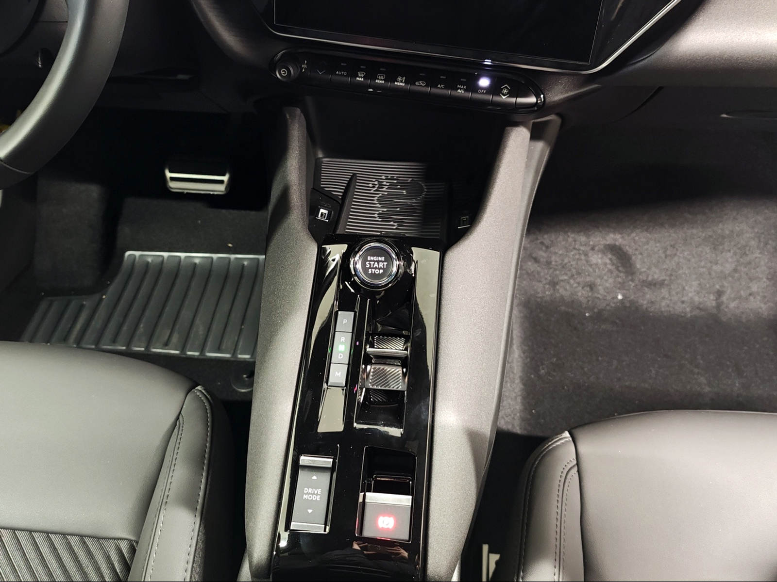 ALFA ROMEO Junior 1.2 48V Hybrid Speciale-image-10