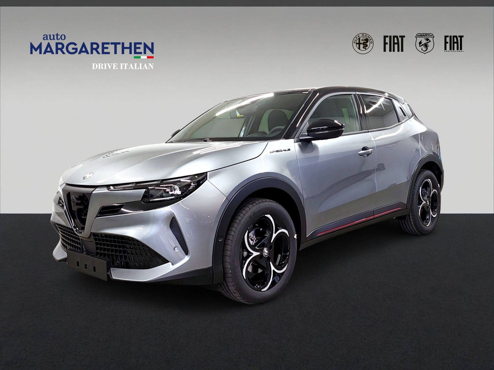 ALFA ROMEO Junior 1.2 48V Hybrid Speciale-showroom-element-1