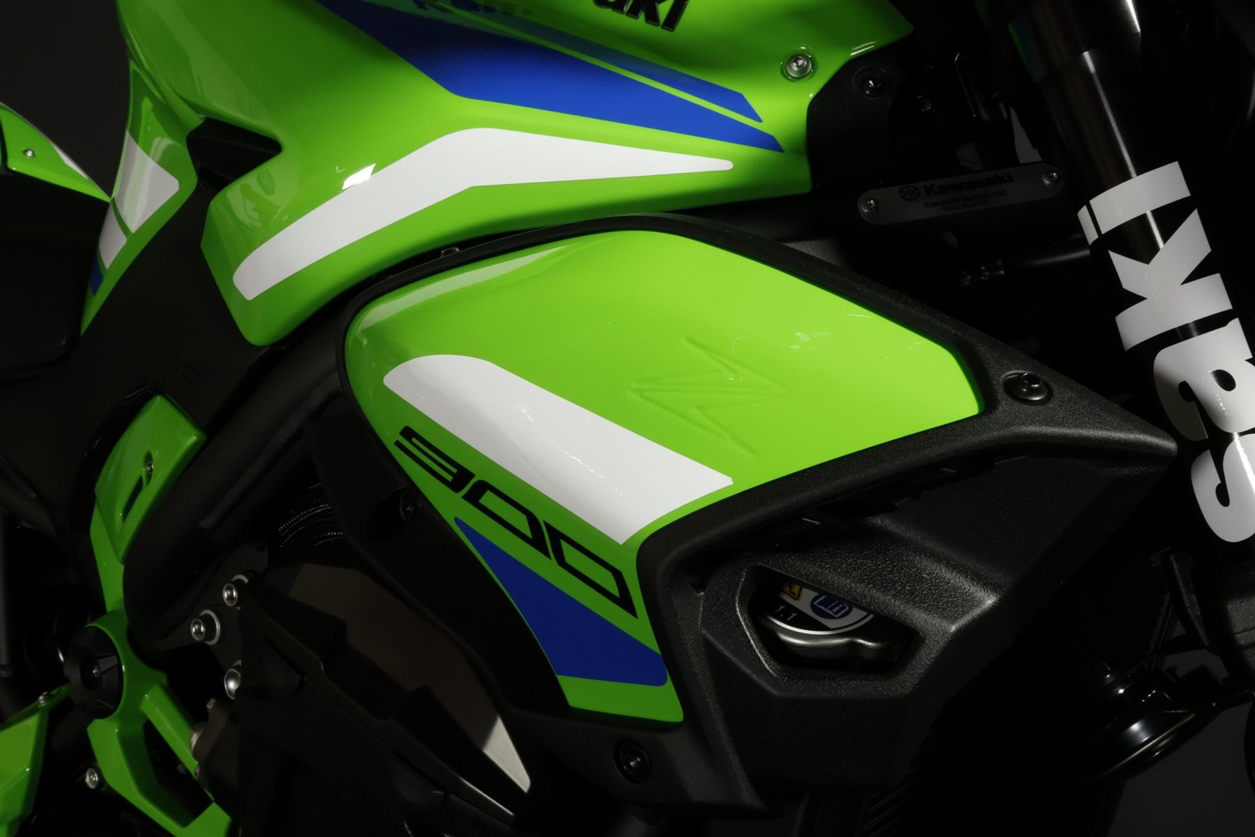 KAWASAKI Z 900 (91/70/35 KW) *KRT* Level 3-image-8