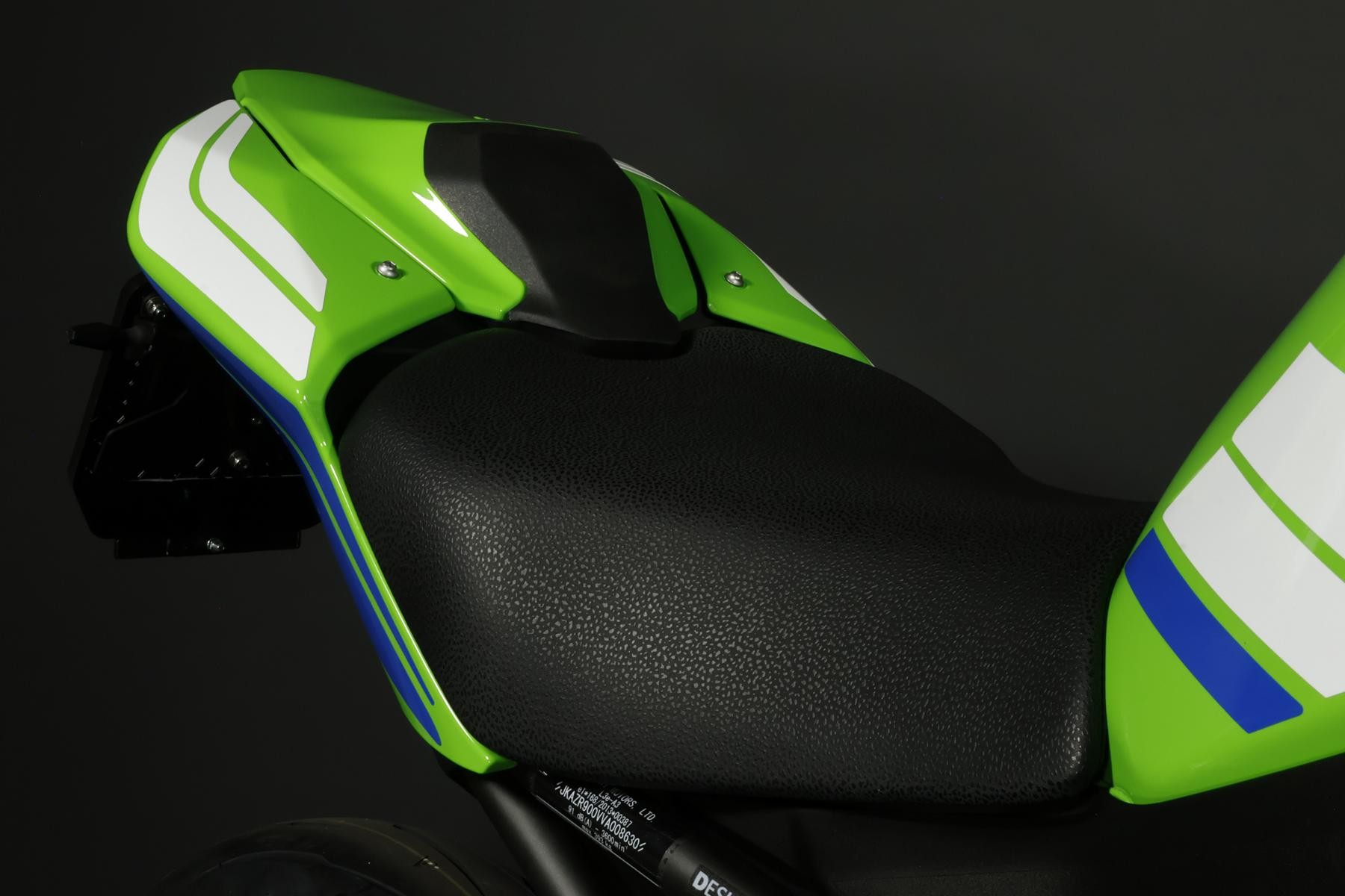 KAWASAKI Z 900 (91/70/35 KW) *KRT* Level 3-image-5