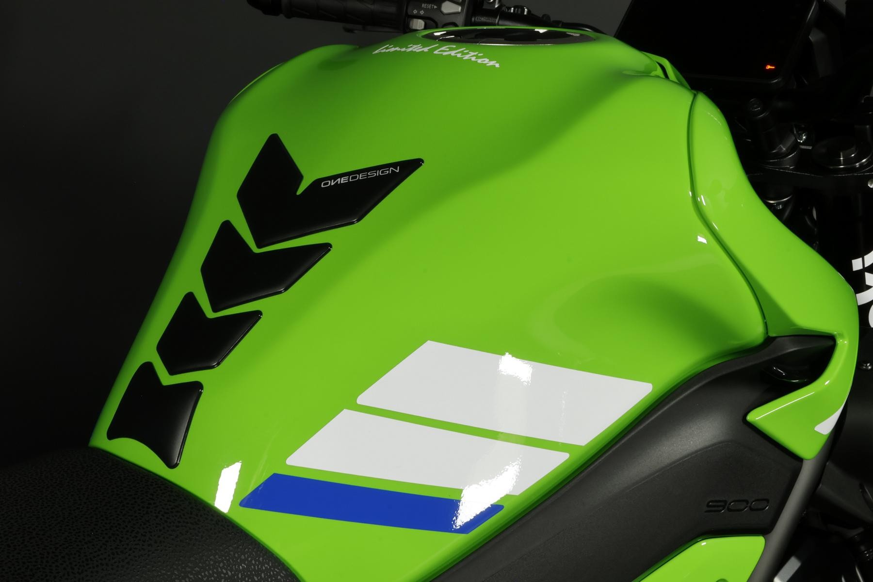 KAWASAKI Z 900 (91/70/35 KW) *KRT* Level 3-image-9