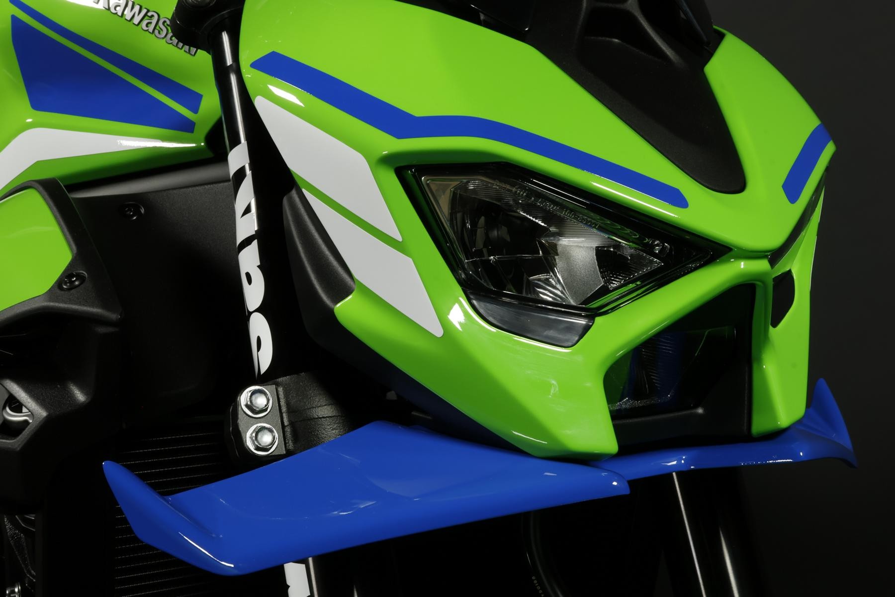 KAWASAKI Z 900 (91/70/35 KW) *KRT* Level 3-image-6