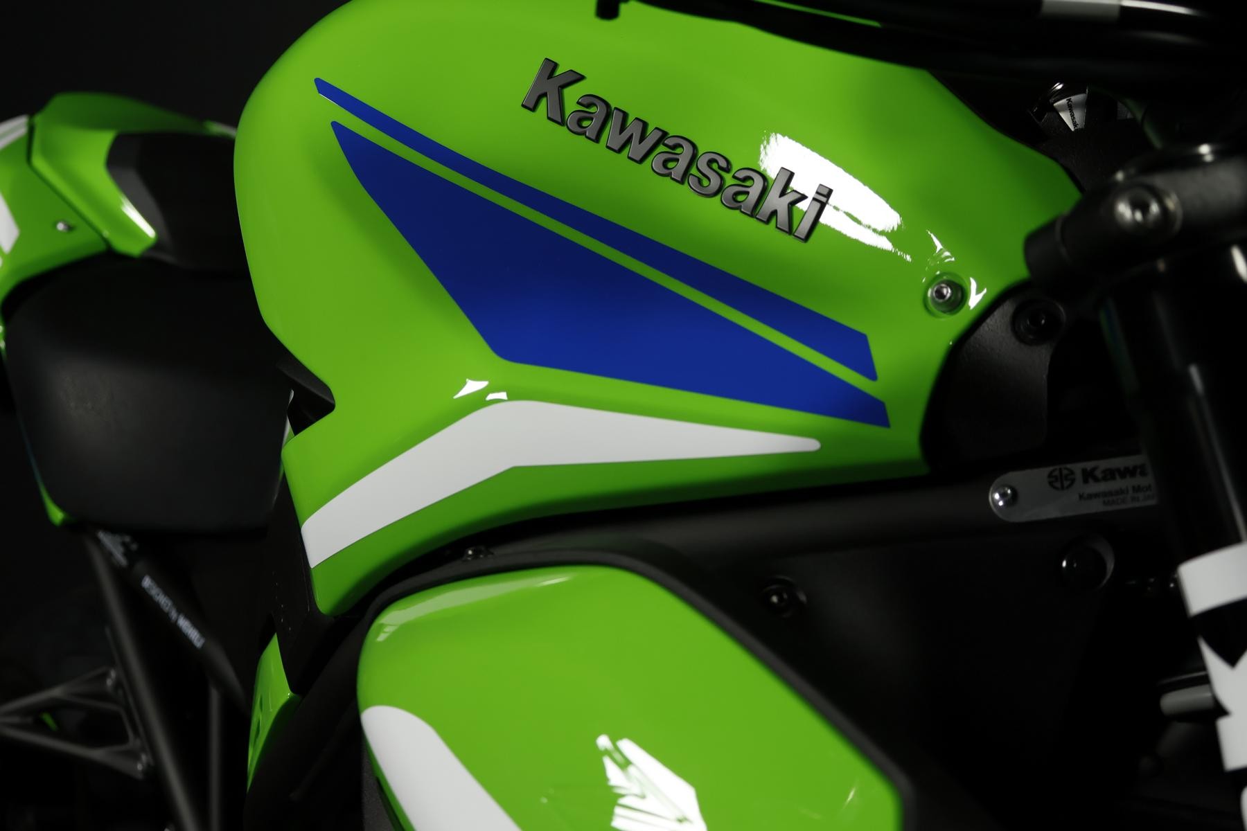 KAWASAKI Z 900 (91/70/35 KW) *KRT* Level 3-image-4