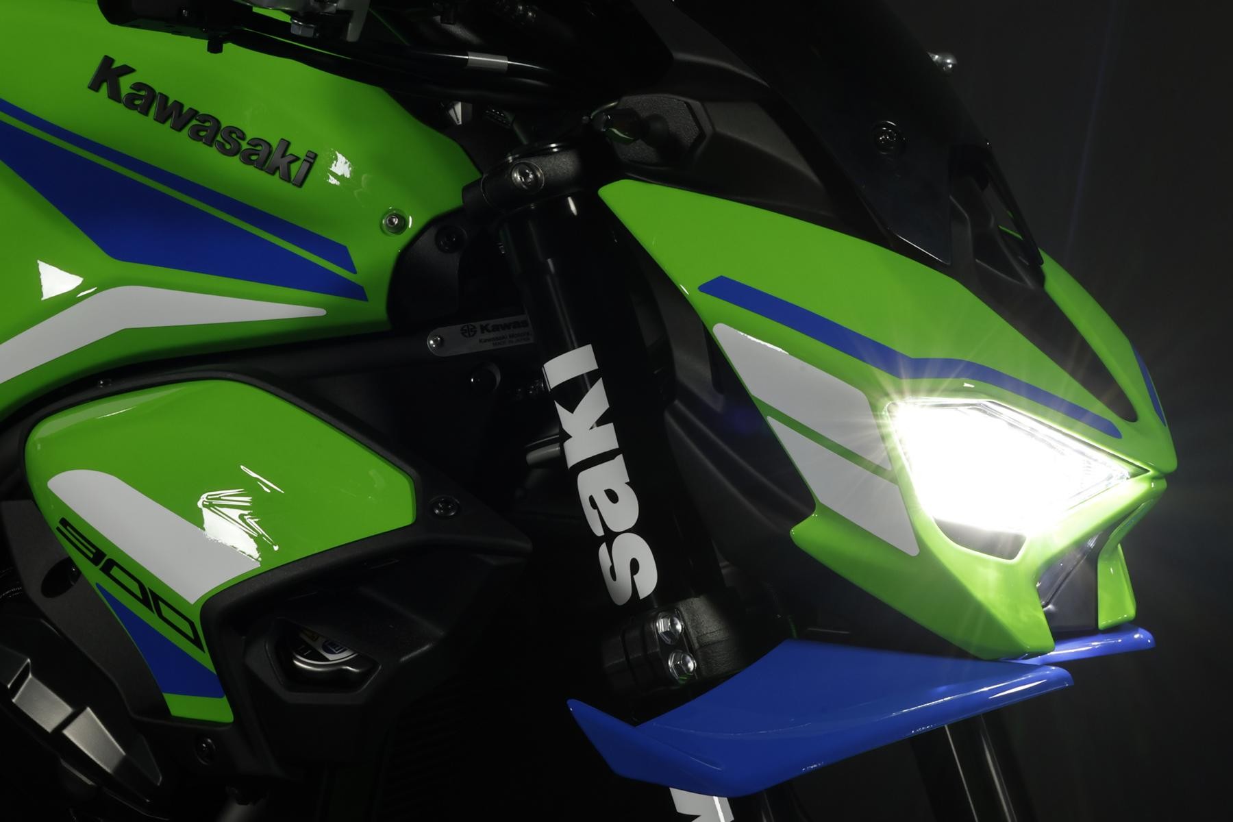 KAWASAKI Z 900 (91/70/35 KW) *KRT* Level 3-image-2
