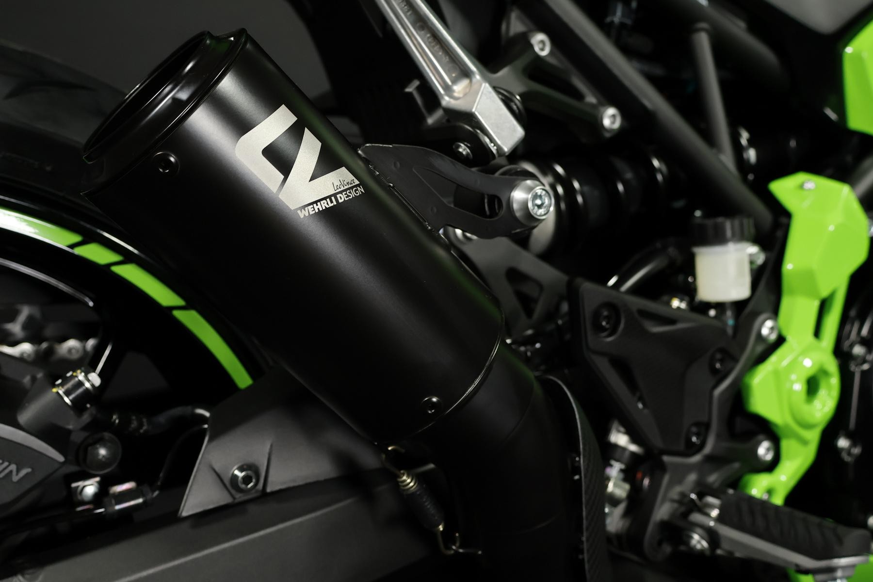 KAWASAKI Z 900 (91/70/35 KW) *KRT* Level 3-image-10