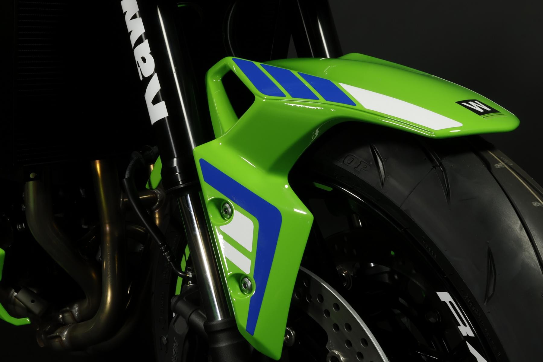 KAWASAKI Z 900 (91/70/35 KW) *KRT* Level 3-image-7
