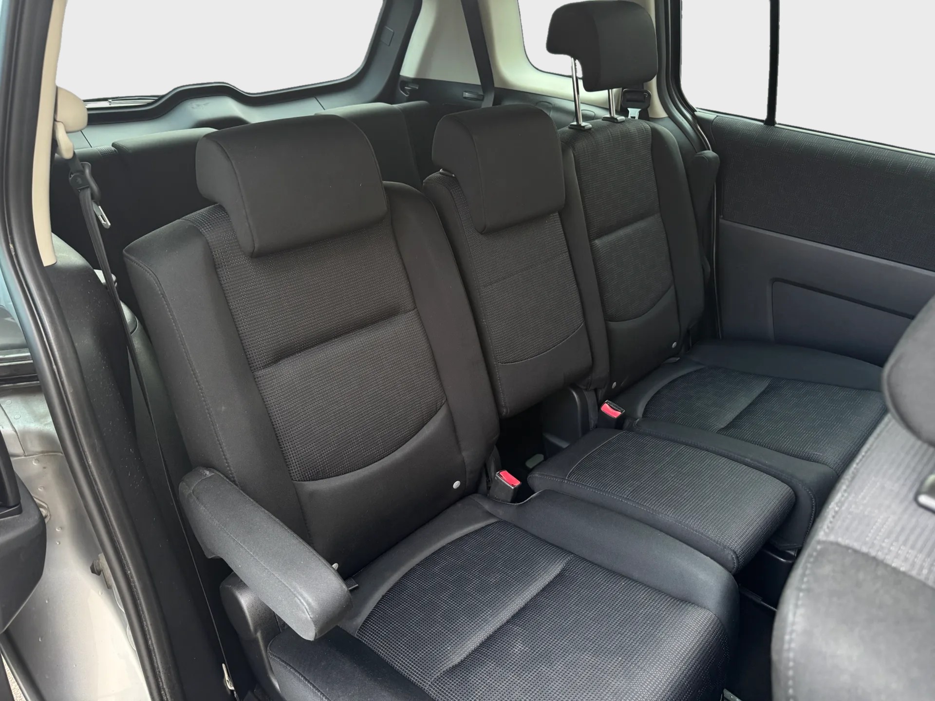 MAZDA 5 2.0 16V Exclusive Activematic-image-15