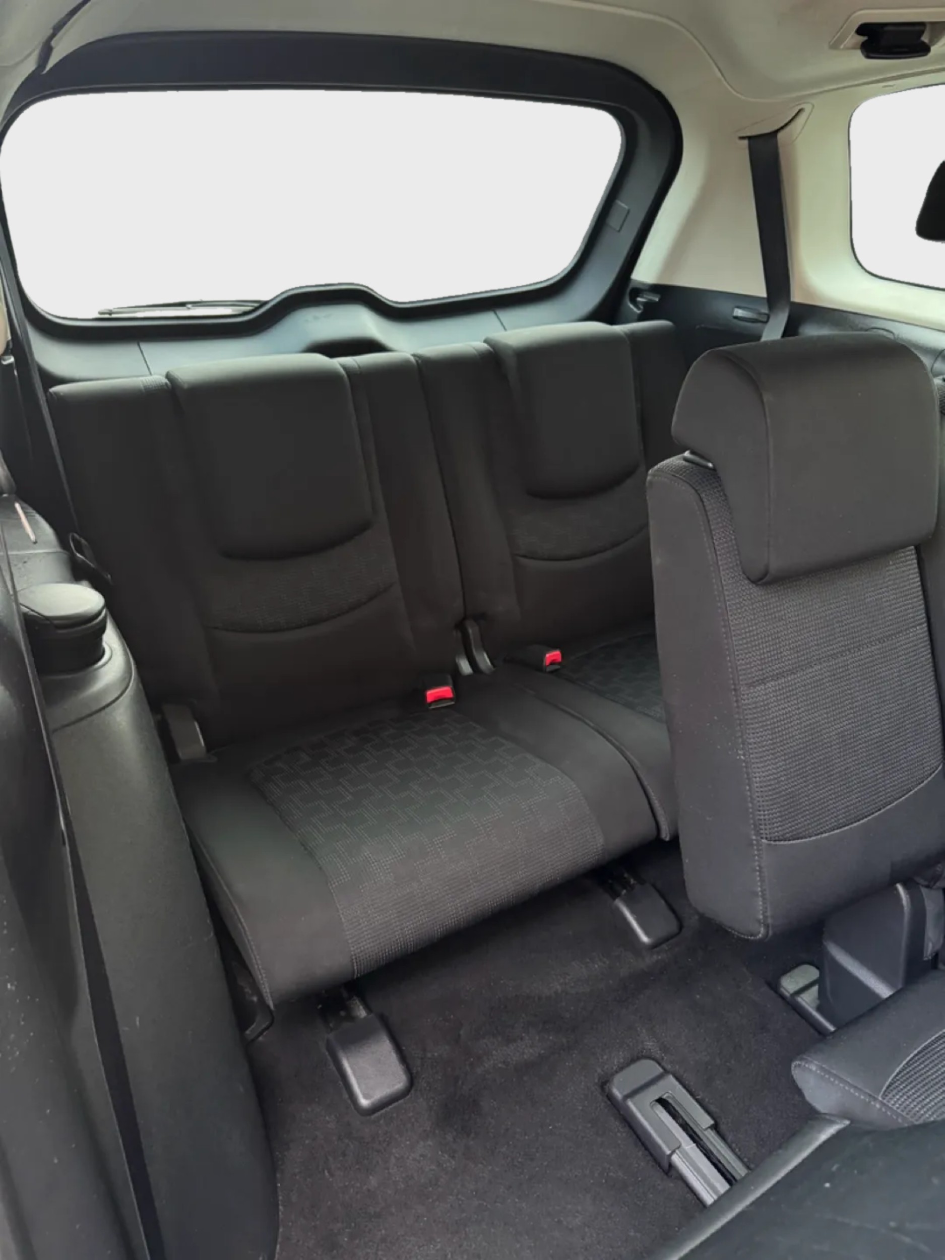 MAZDA 5 2.0 16V Exclusive Activematic-image-13