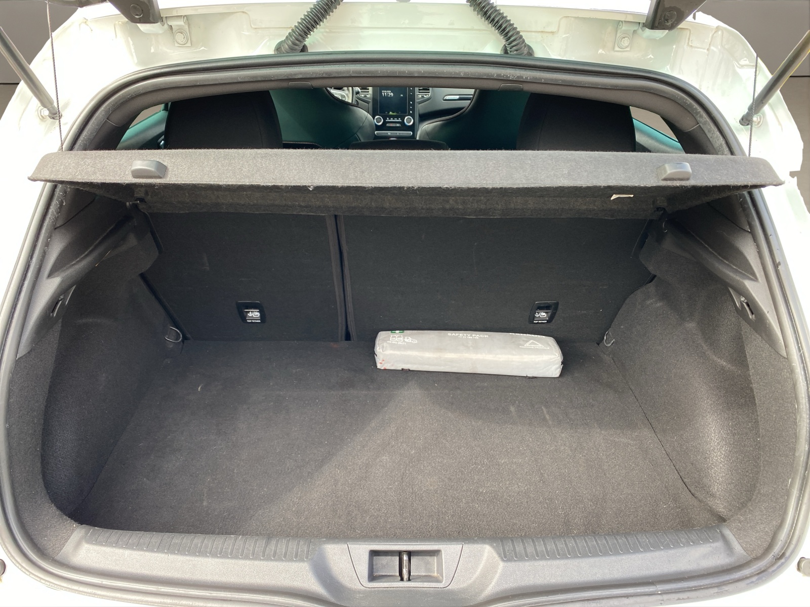 RENAULT Mégane RS 280 EDC-image-12