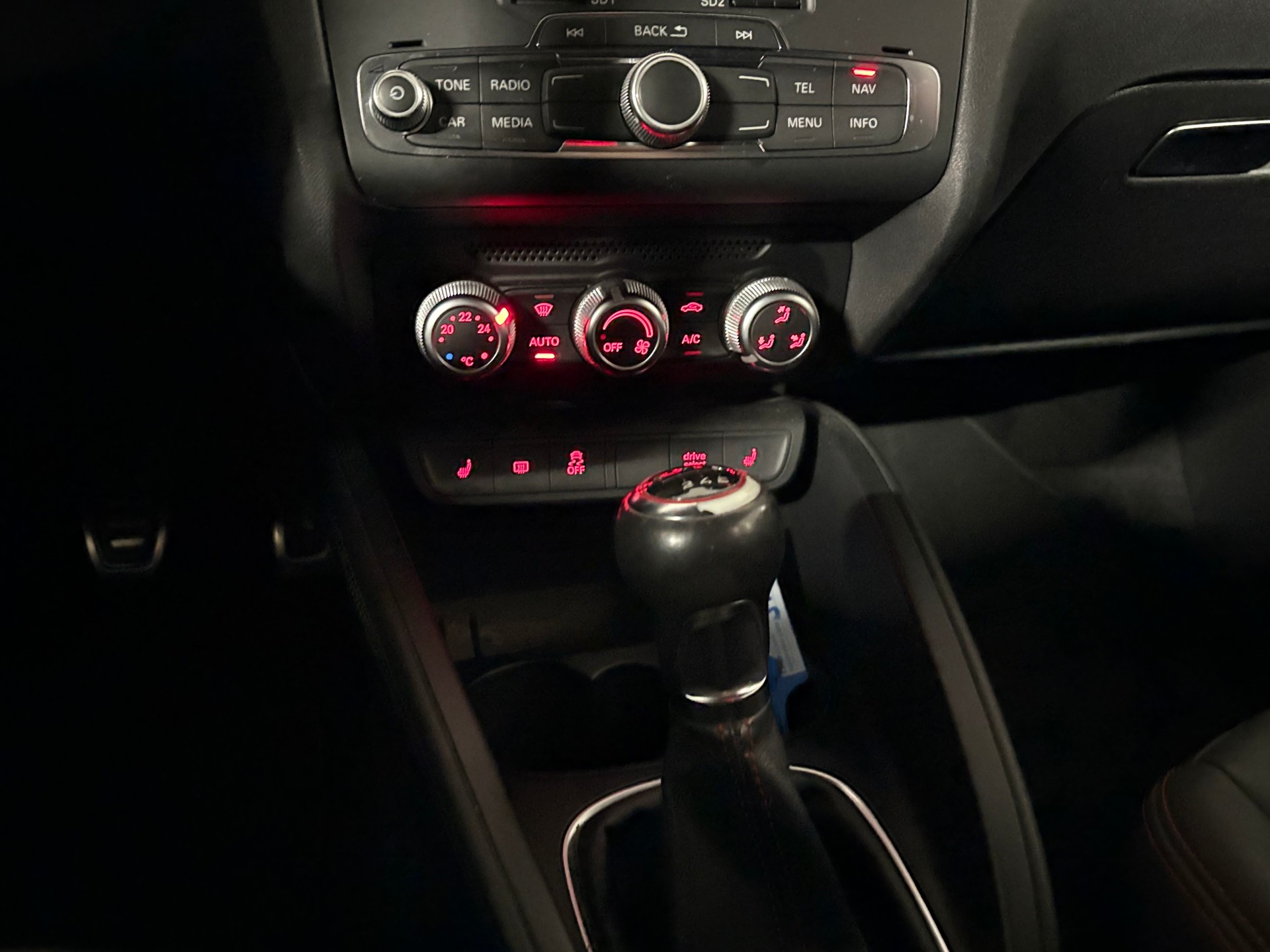 AUDI S1 Sportback 2.0 TFSI quattro AB MFK (11.2025)-image-15