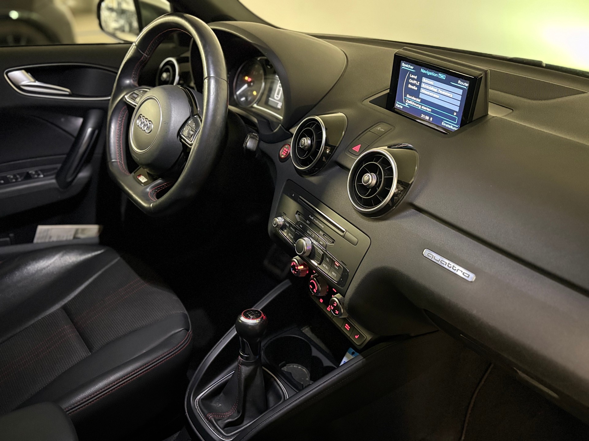 AUDI S1 Sportback 2.0 TFSI quattro AB MFK (11.2025)-image-10