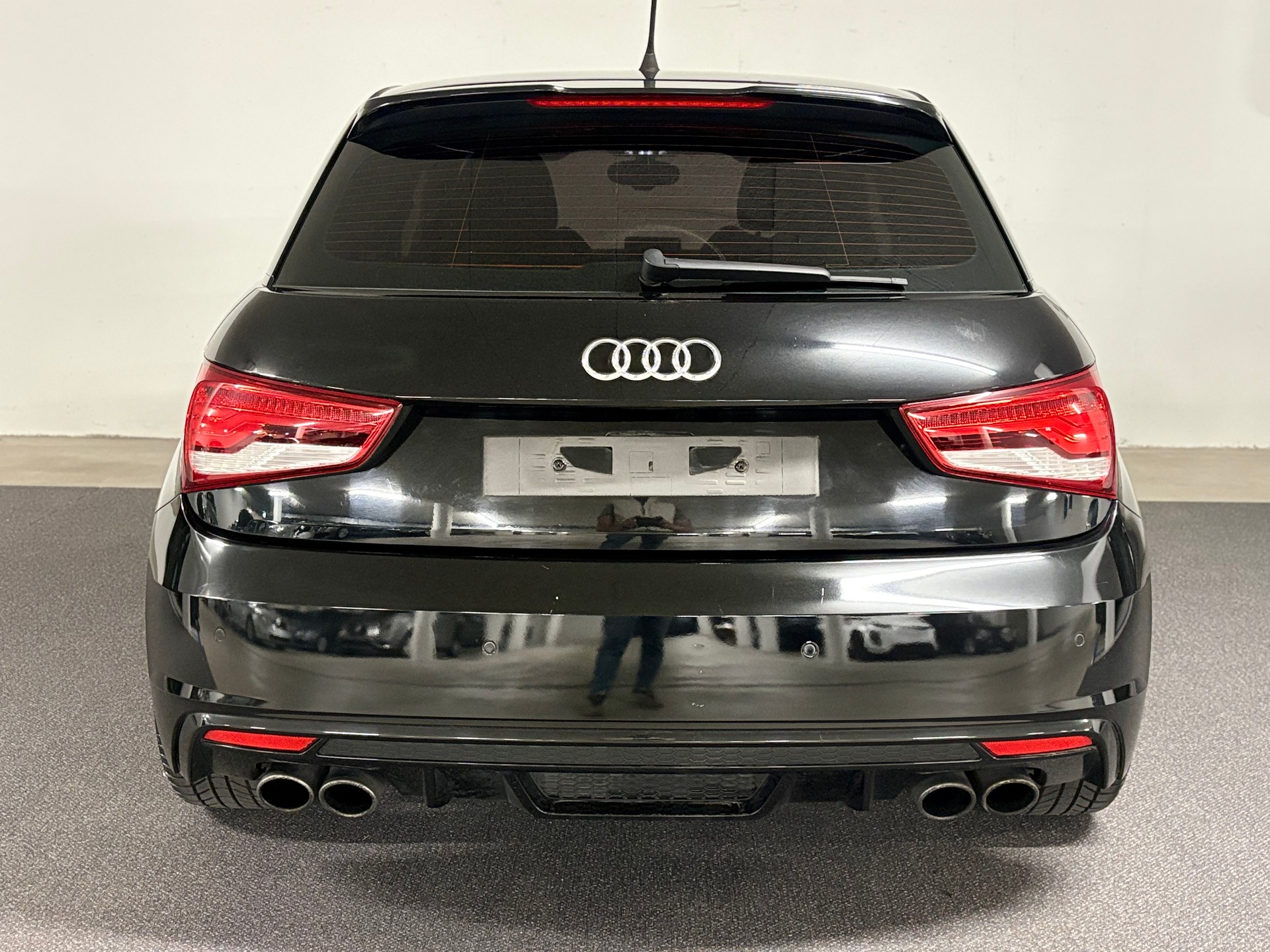AUDI S1 Sportback 2.0 TFSI quattro AB MFK (11.2025)-image-6