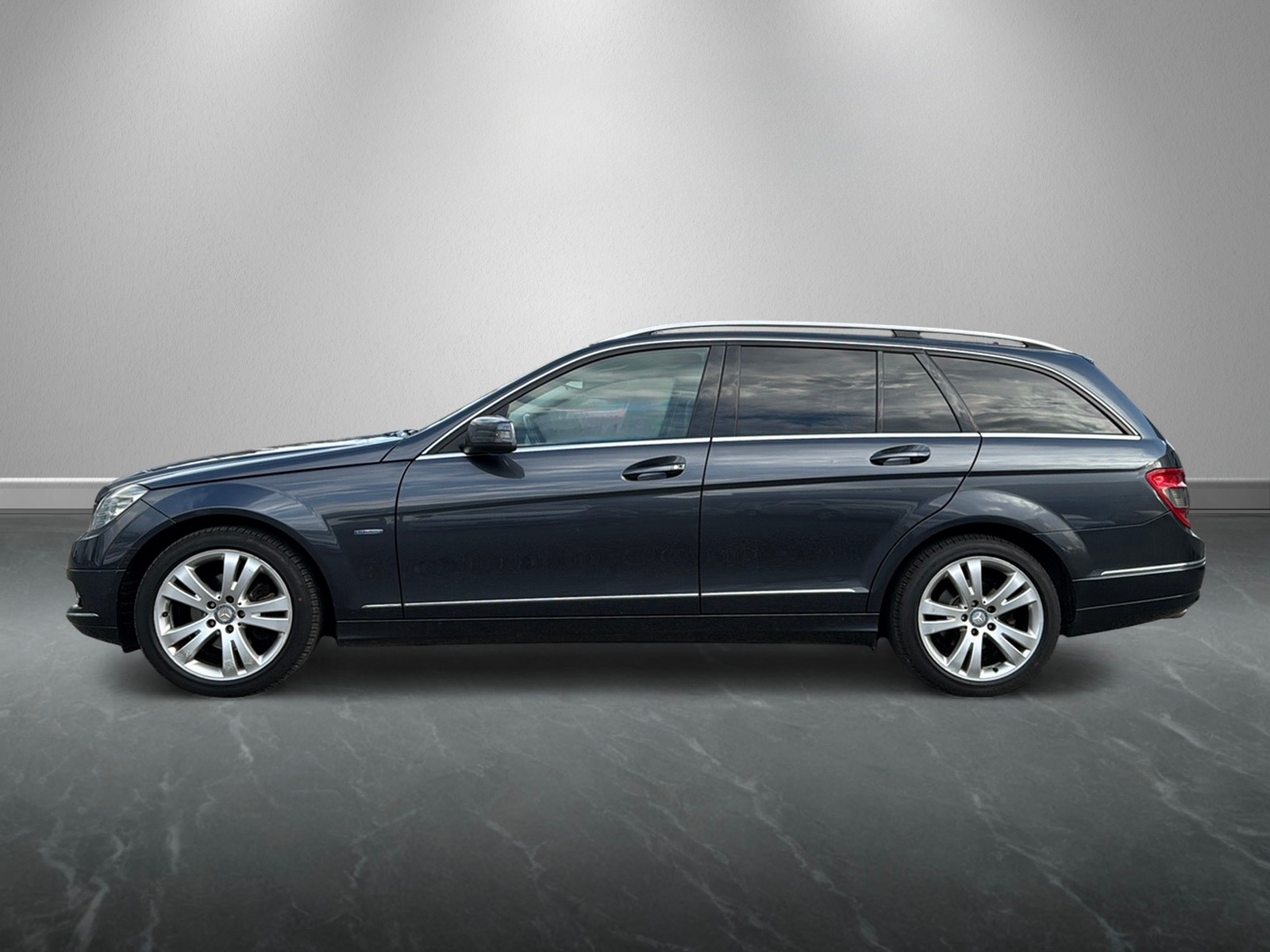 MERCEDES-BENZ C 180 CDI BlueEfficiency Avantgarde Automatic-showroom-element-1