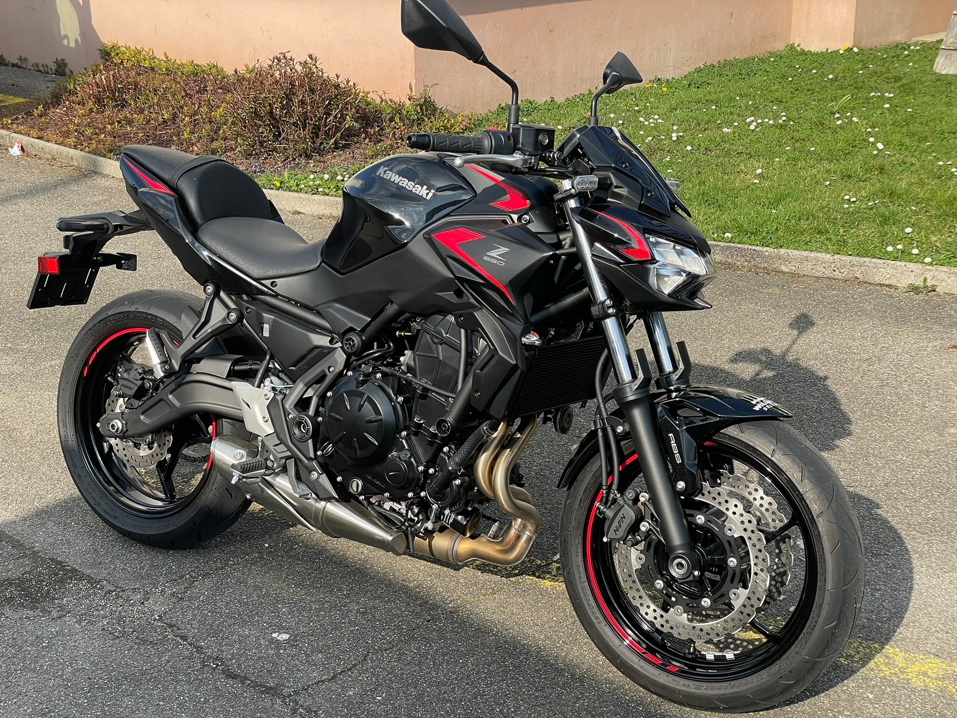 KAWASAKI Z 650-image-0