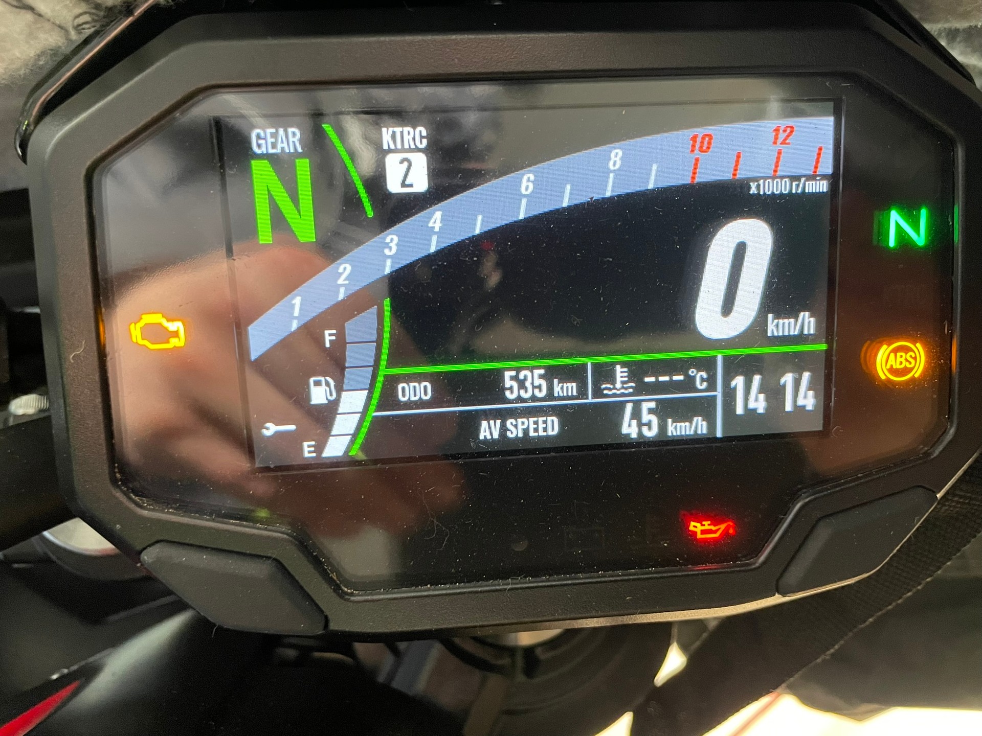 KAWASAKI Z 650-image-6