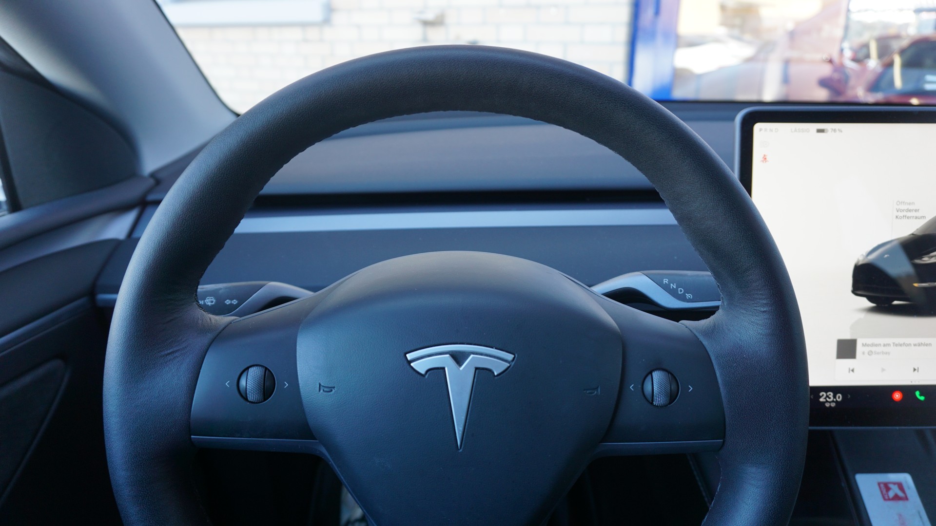 TESLA Model Y Long Range-image-10