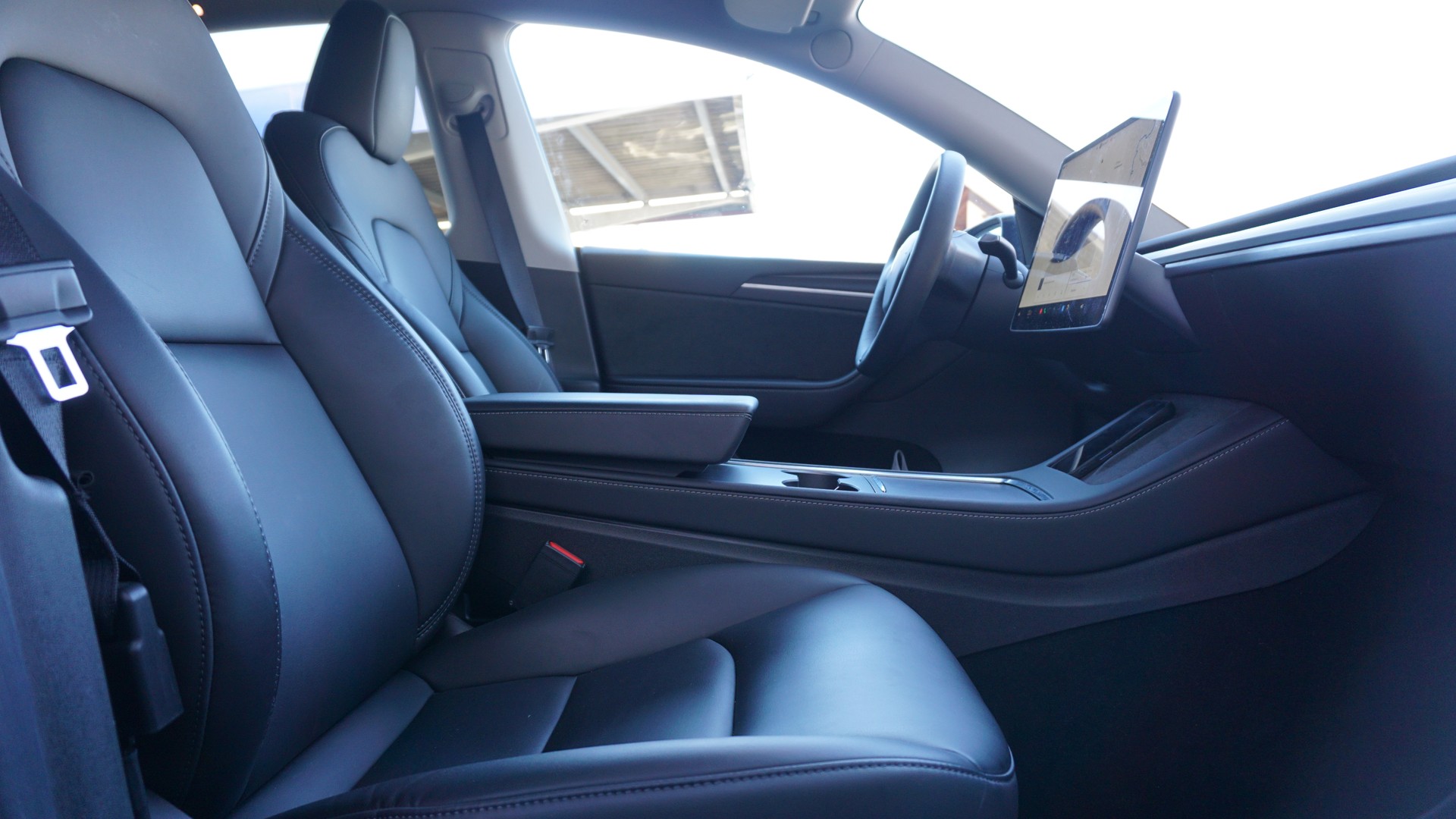 TESLA Model Y Long Range-image-15