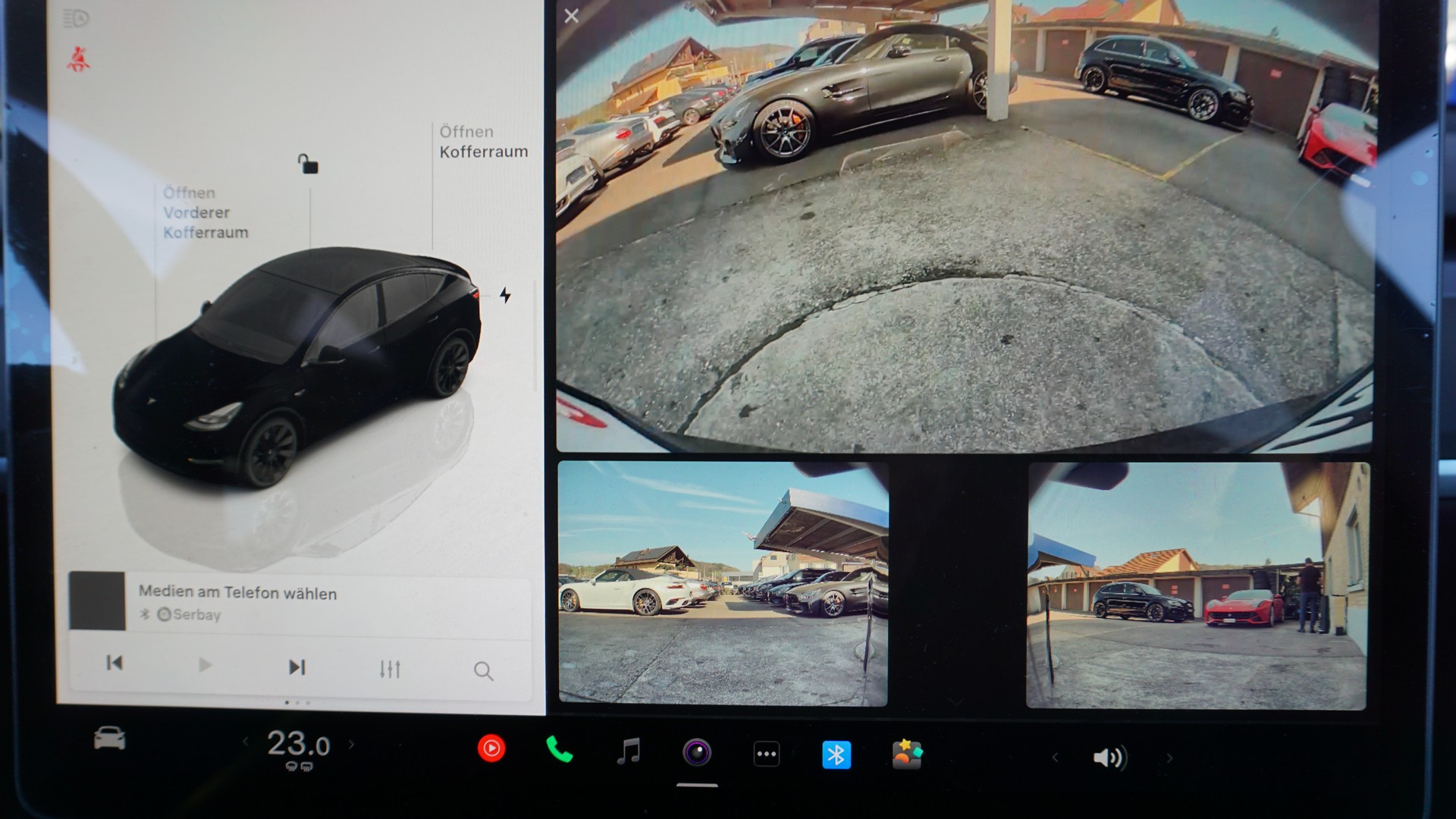 TESLA Model Y Long Range-image-20