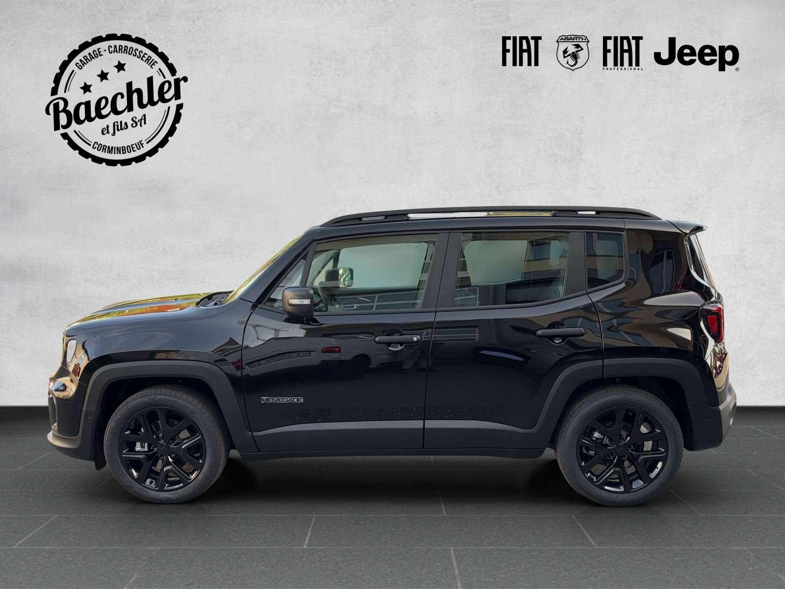 JEEP Renegade 1.5 Turbo Swiss Altitude-showroom-element-3