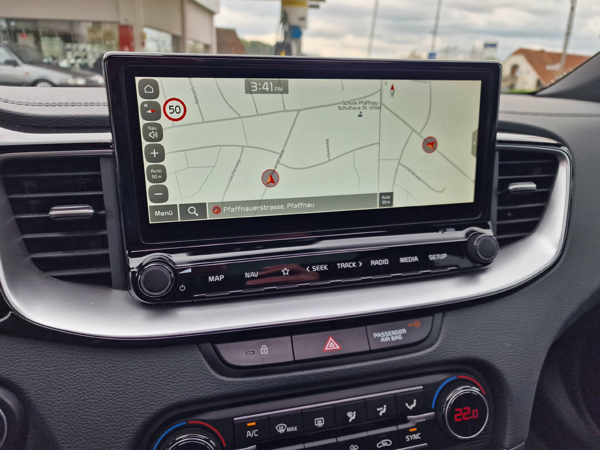 KIA ProCeed 1.6 T-GDi GT-image-18