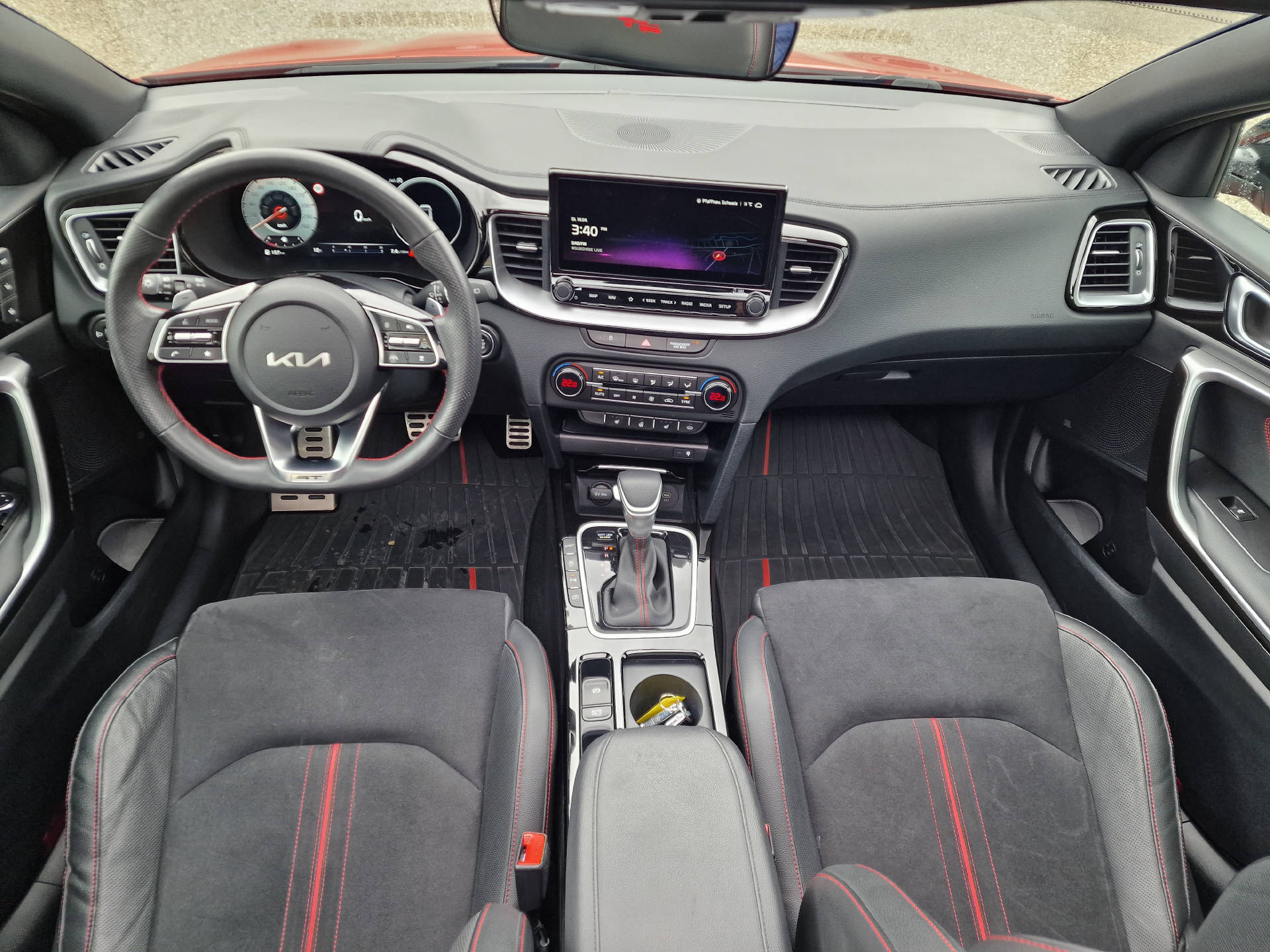 KIA ProCeed 1.6 T-GDi GT-image-14