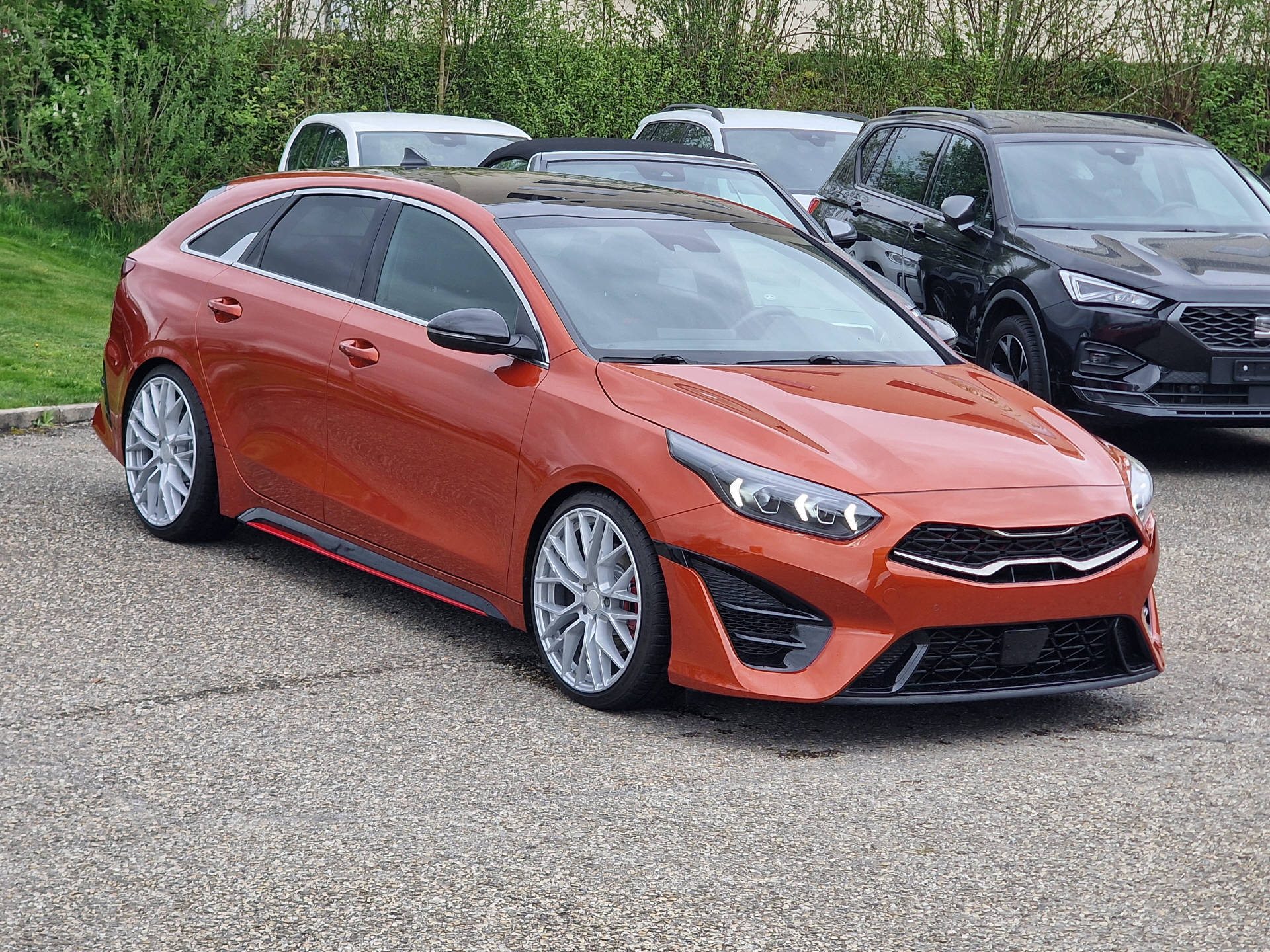 KIA ProCeed 1.6 T-GDi GT-image-6