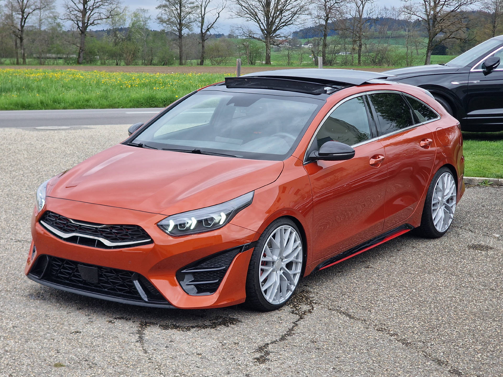 KIA ProCeed 1.6 T-GDi GT-image-9