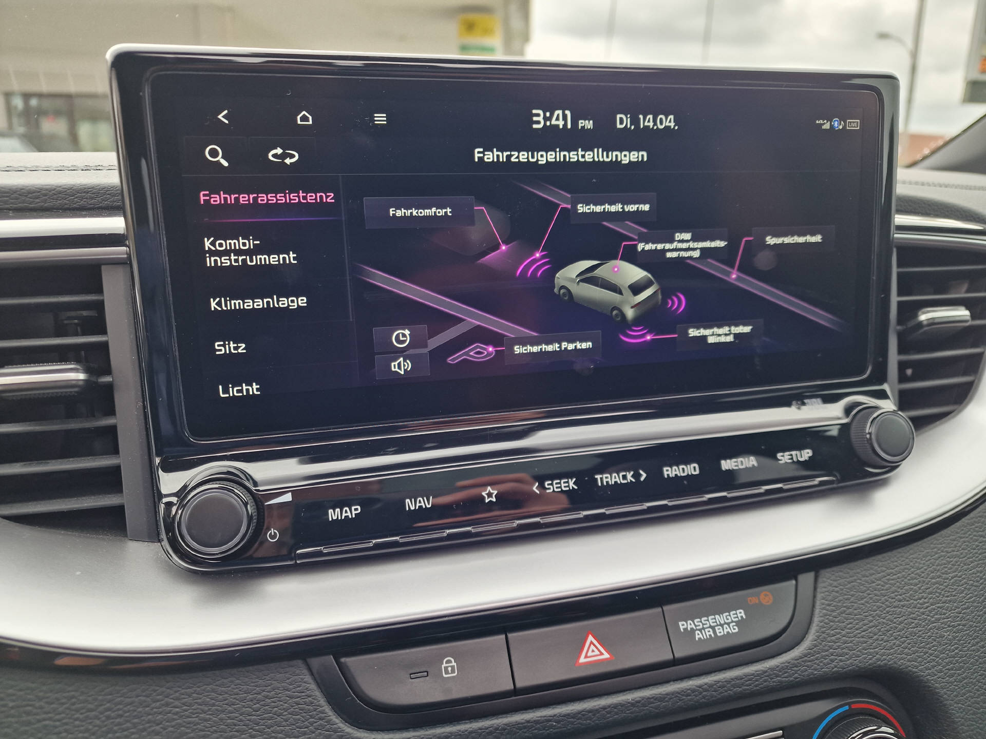 KIA ProCeed 1.6 T-GDi GT-image-20