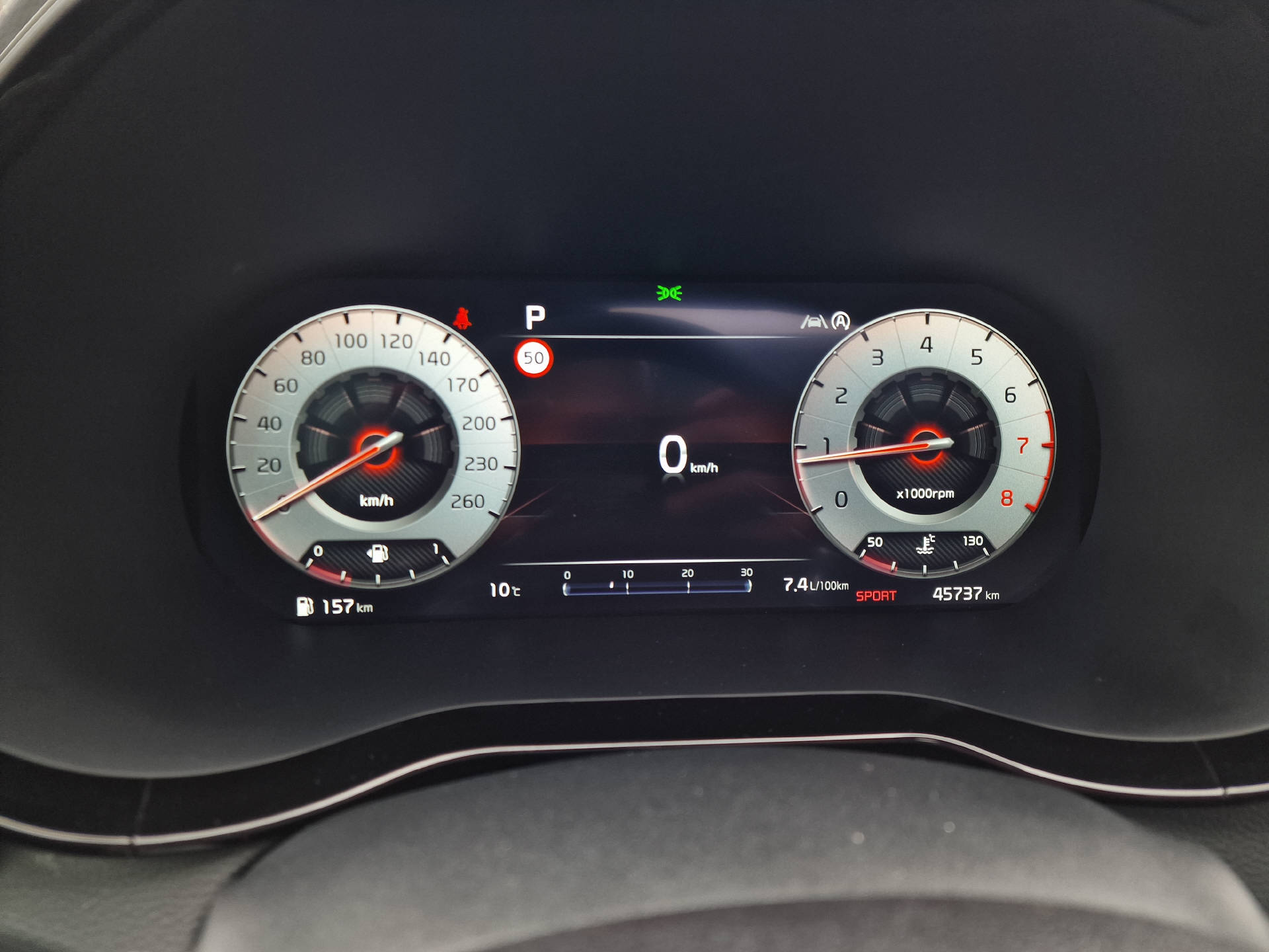 KIA ProCeed 1.6 T-GDi GT-image-22