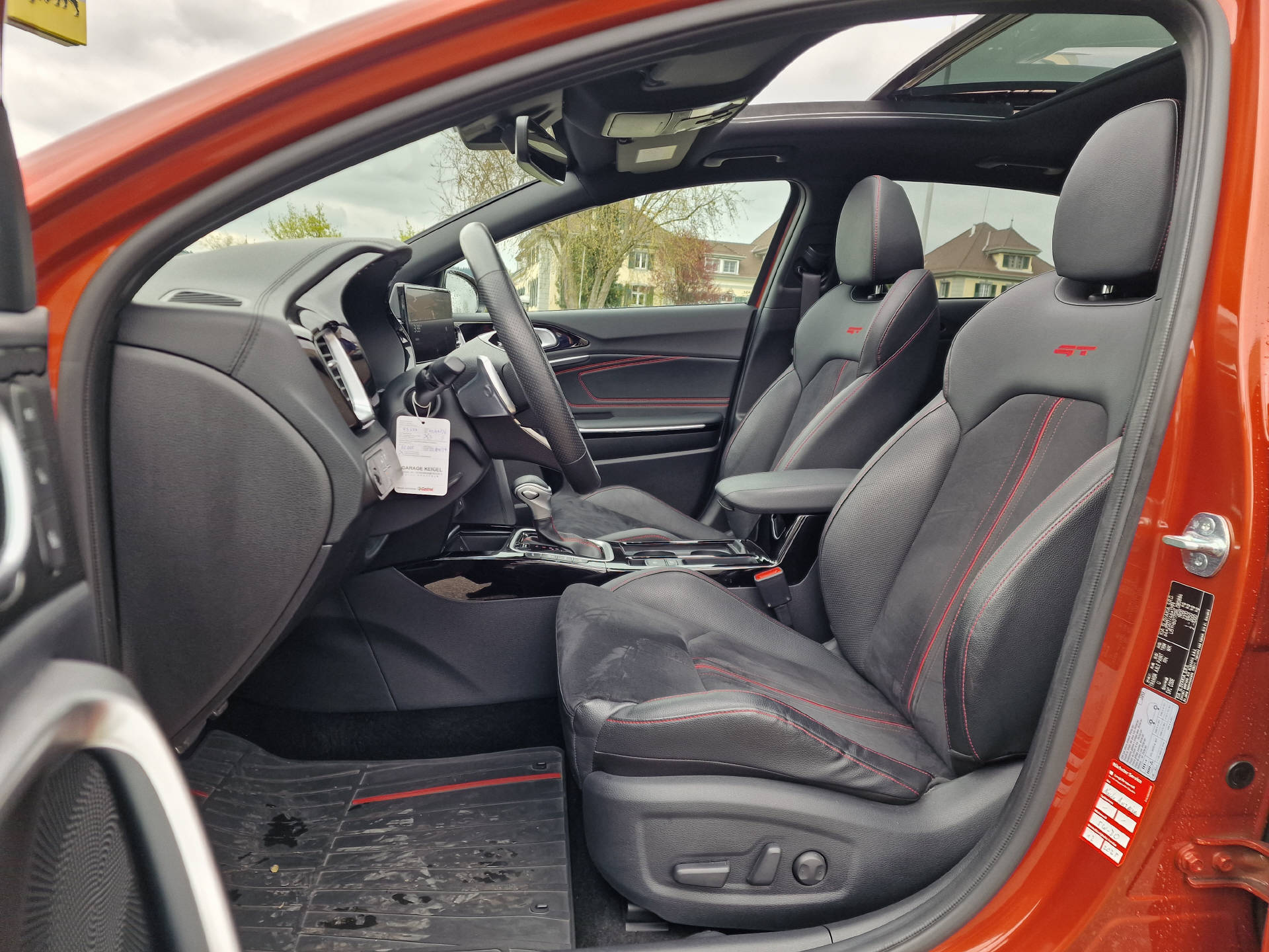 KIA ProCeed 1.6 T-GDi GT-image-12