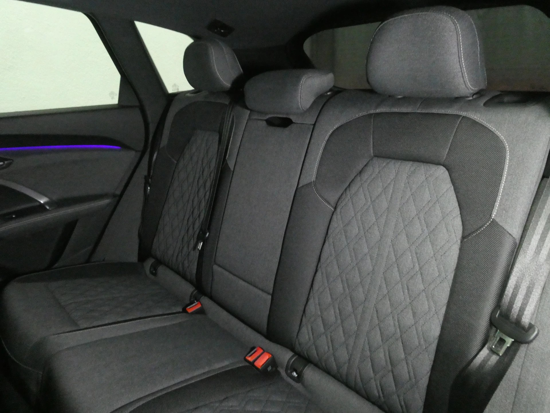 AUDI Q5 TFSI quatto S-tronic S Line Edition - Navi - MMI Beifahrerdisplay - Matrix LED - Keyless - 360° Kamera - 204 PS-image-11
