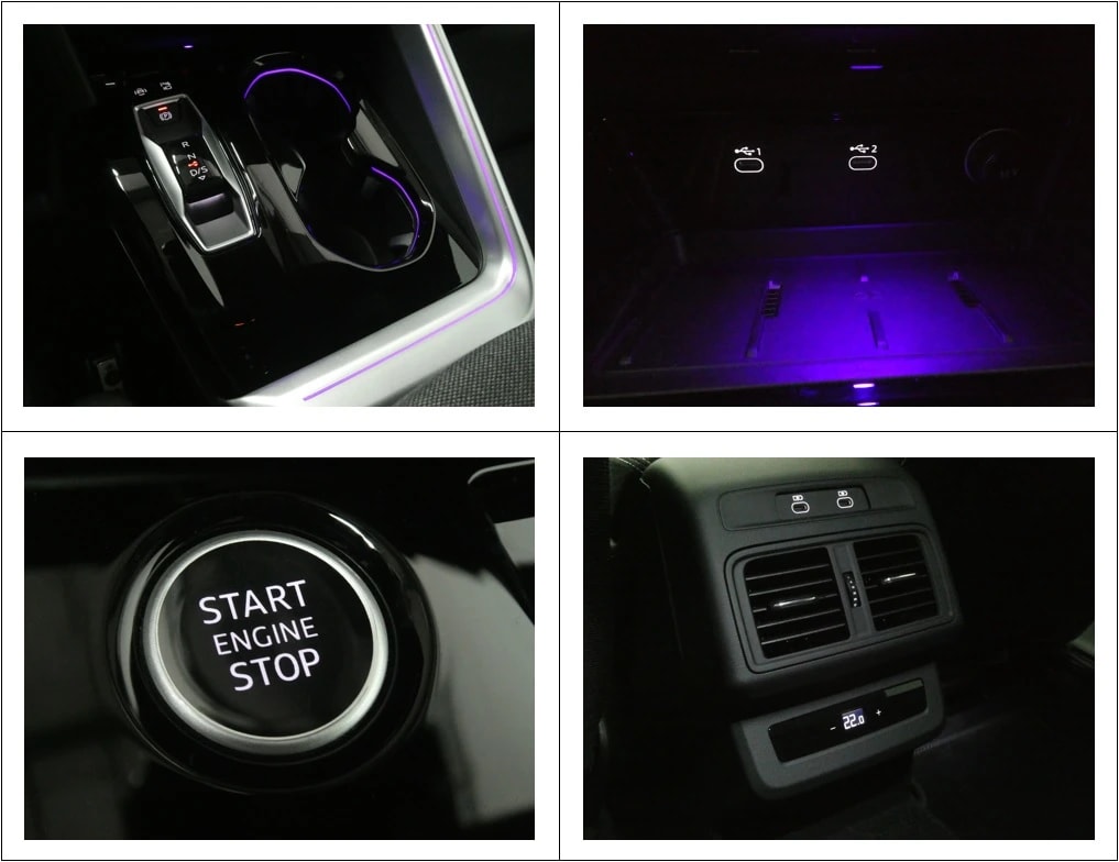AUDI Q5 TFSI quatto S-tronic S Line Edition - Navi - MMI Beifahrerdisplay - Matrix LED - Keyless - 360° Kamera - 204 PS-image-15