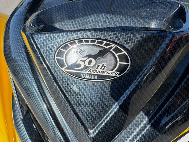 YAMAHA Special Edition 700R-image-5
