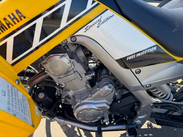YAMAHA Special Edition 700R-image-6