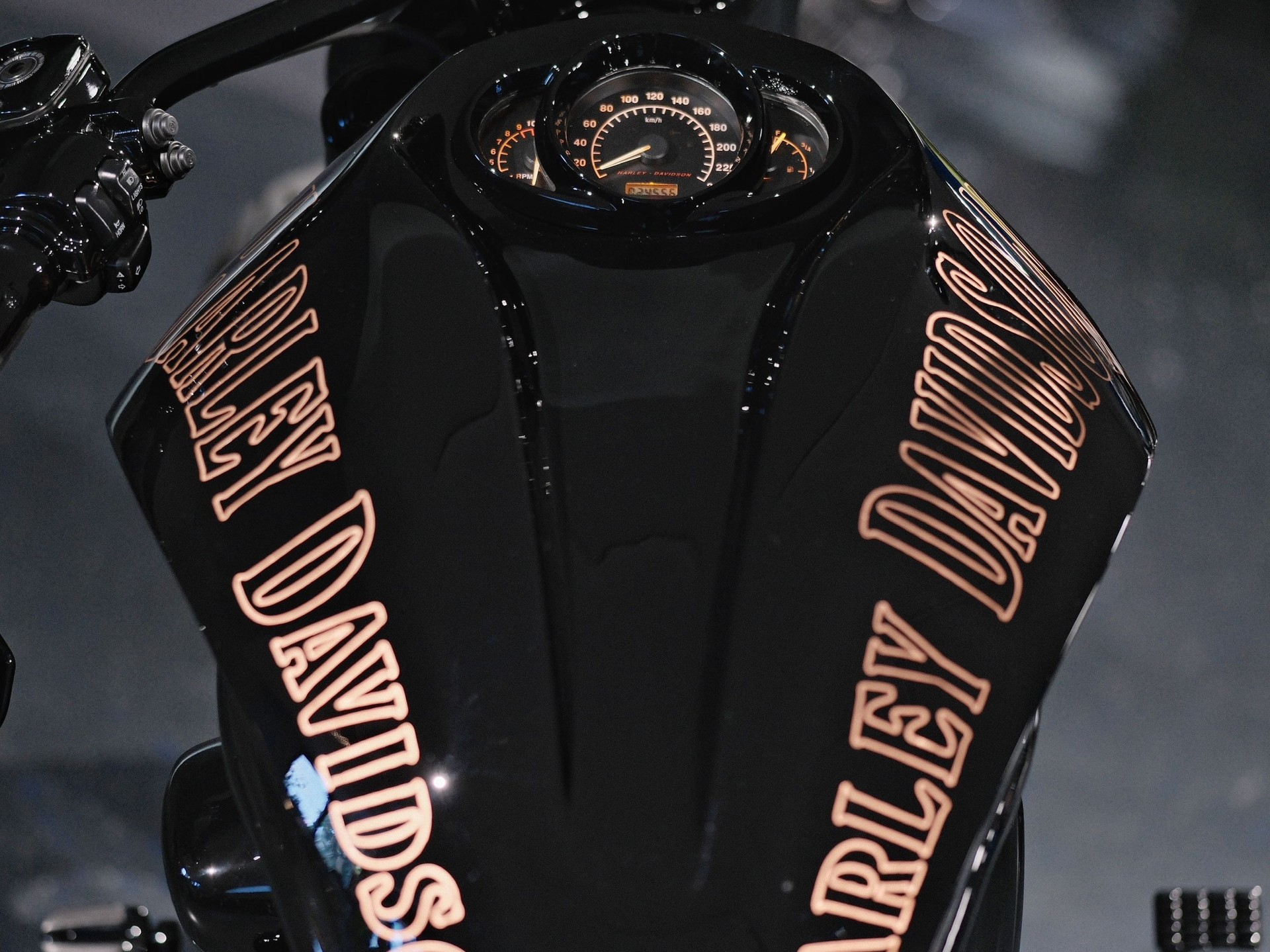 HARLEY-DAVIDSON VRSCA V-Rod A-image-12