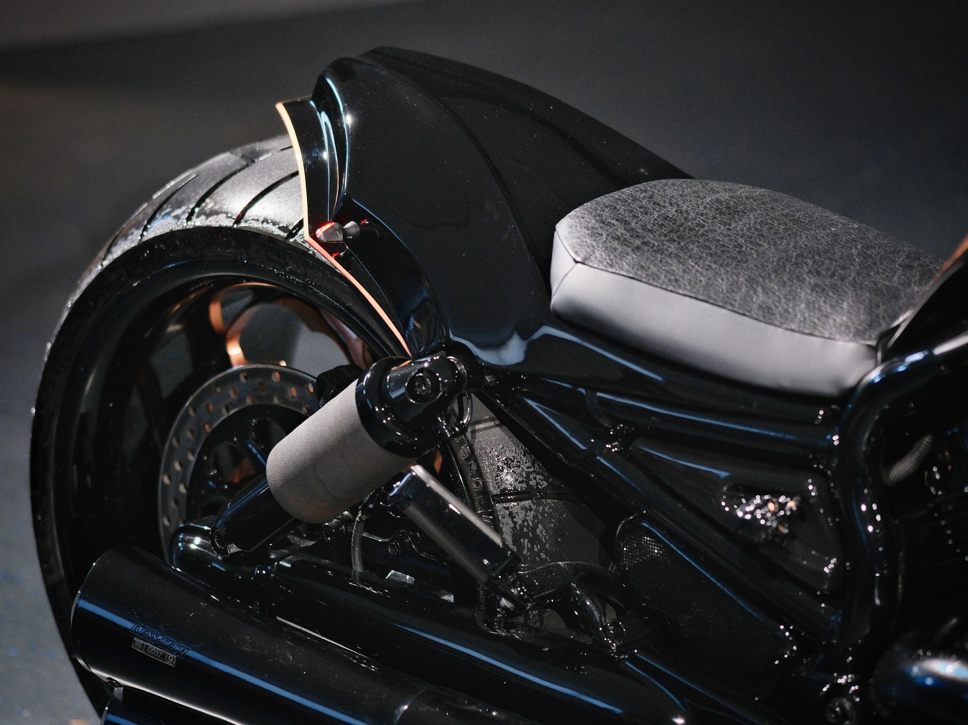 HARLEY-DAVIDSON VRSCA V-Rod A-image-6